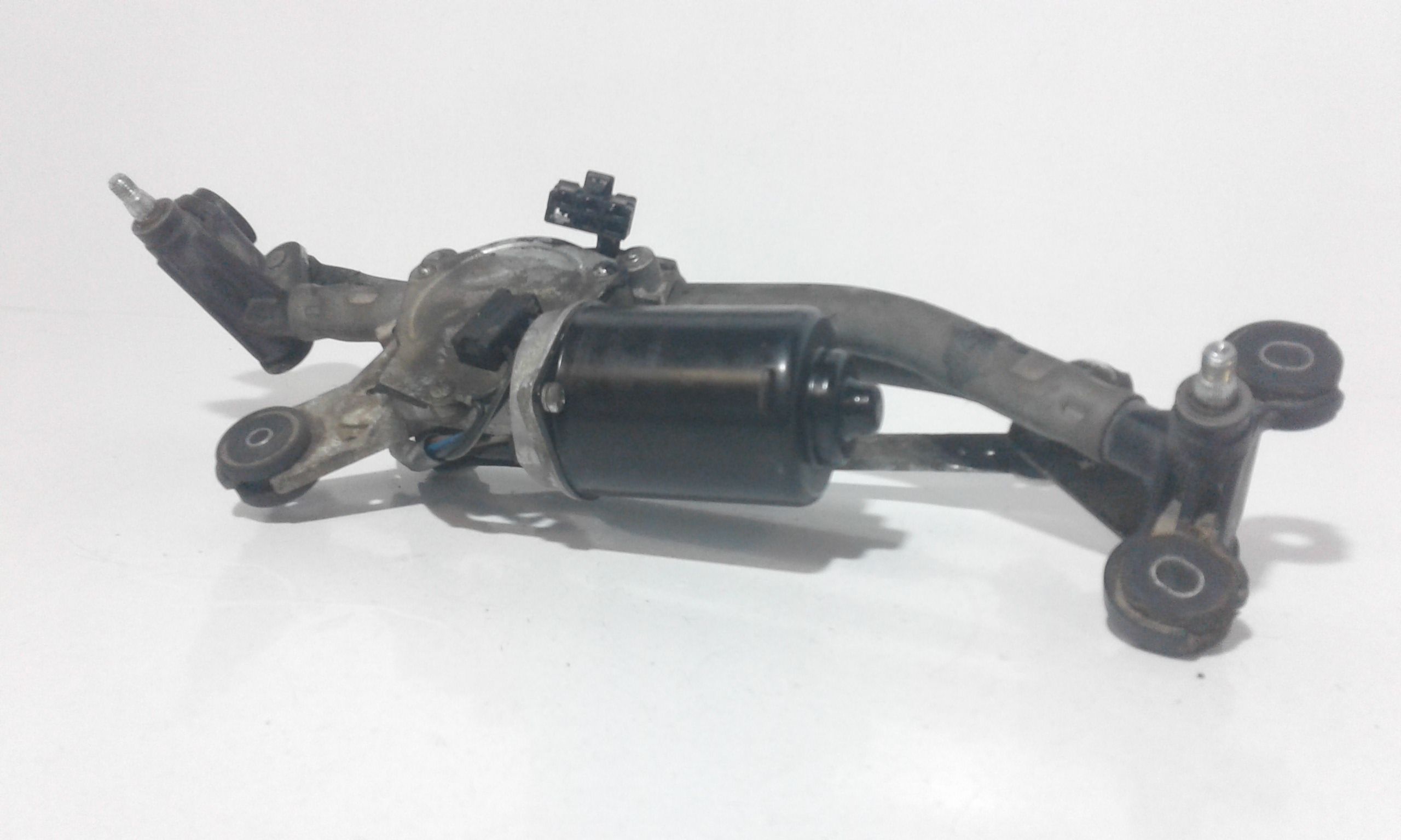Motorino tergi ant completo di tandem CHEVROLET Matiz 3 Serie