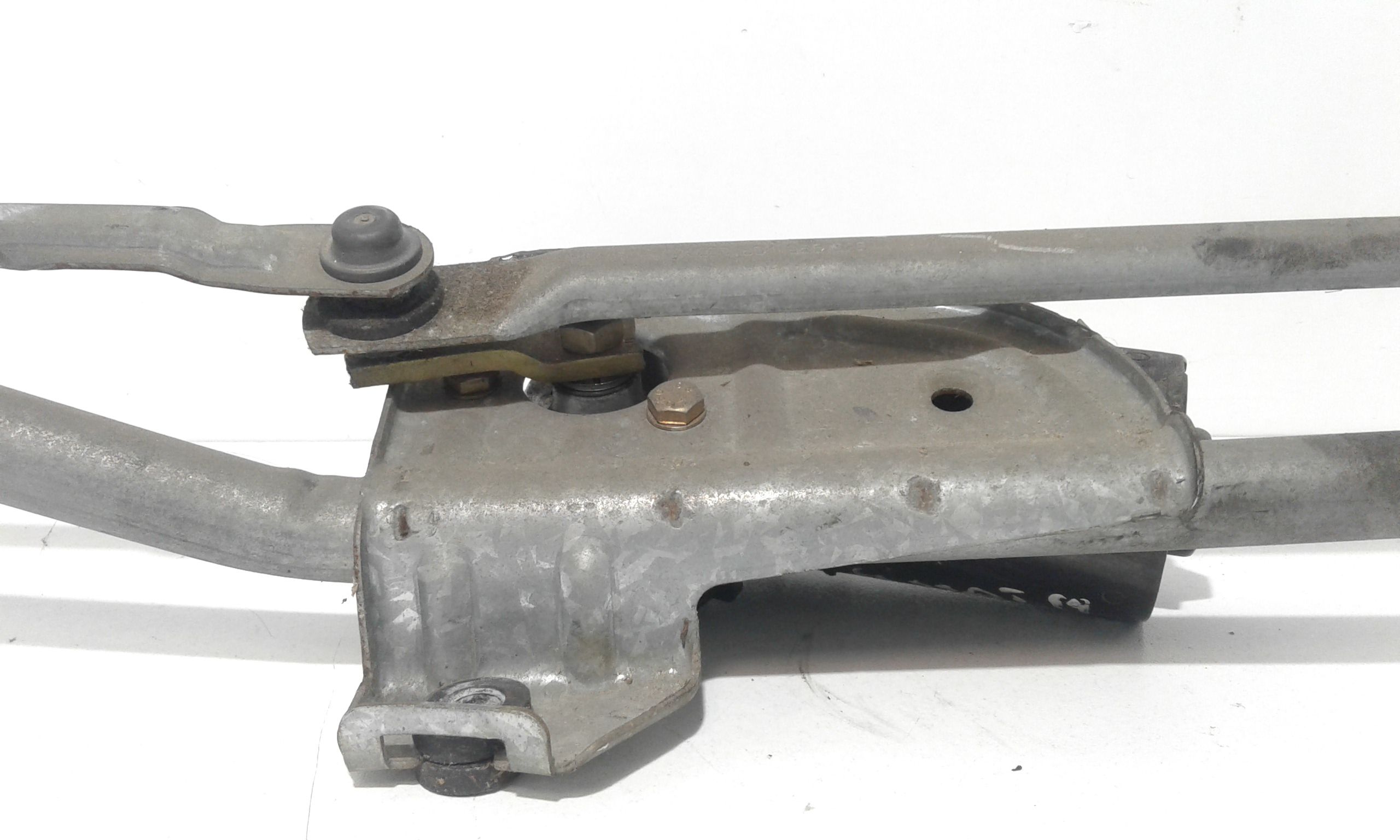 Motorino tergi ant completo di tandem VOLKSWAGEN Passat Berlina 2 Serie