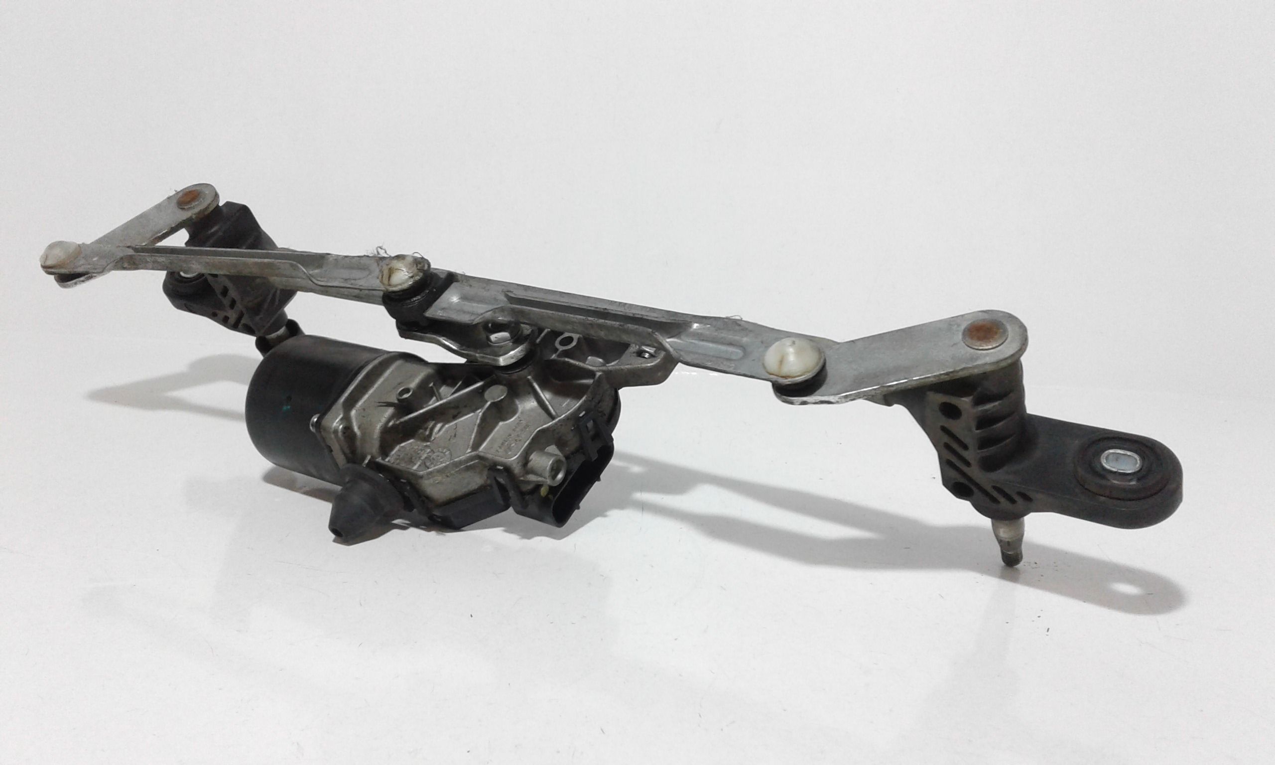 Motorino tergi ant completo di tandem FIAT Bravo 2 Serie