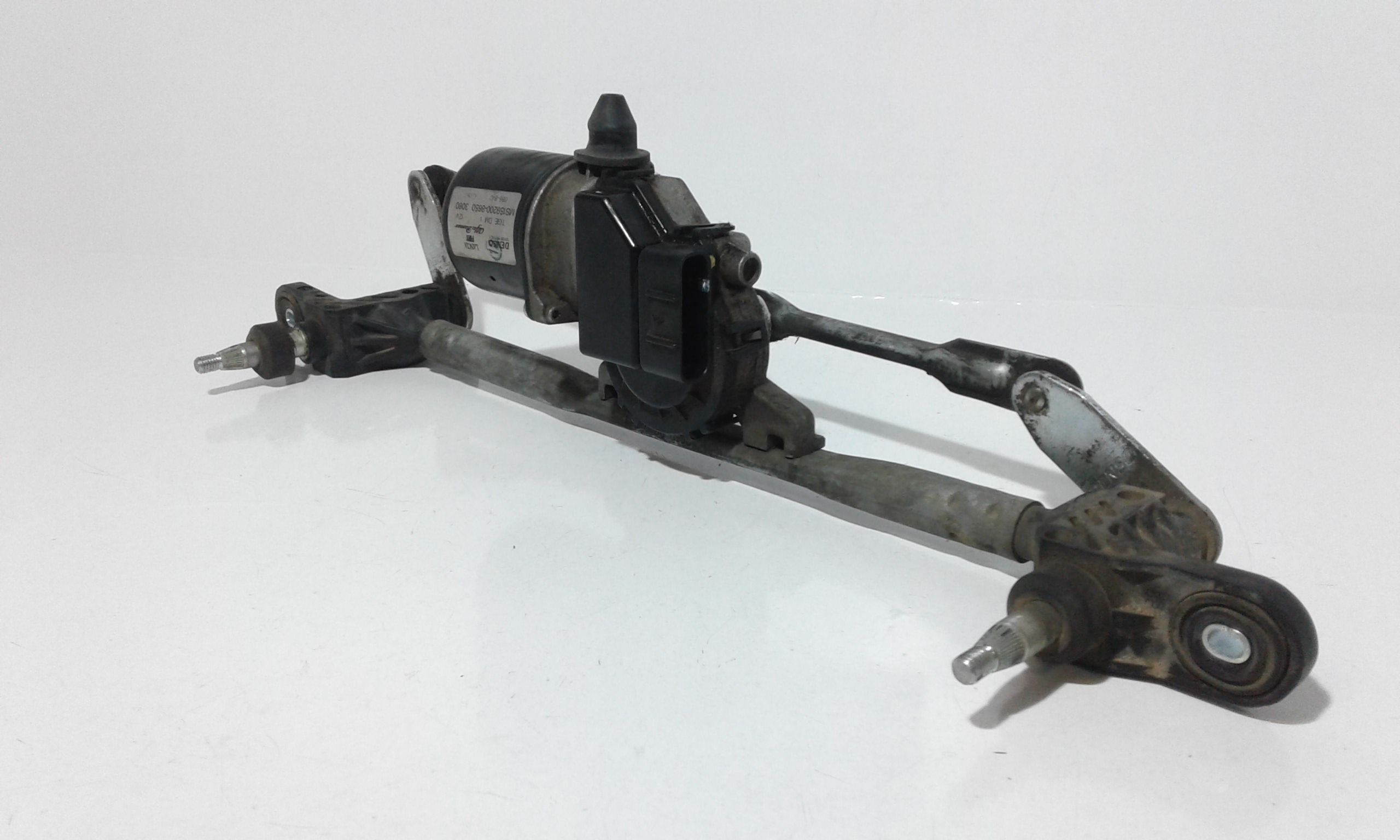 Motorino tergi ant completo di tandem FIAT Bravo 2 Serie