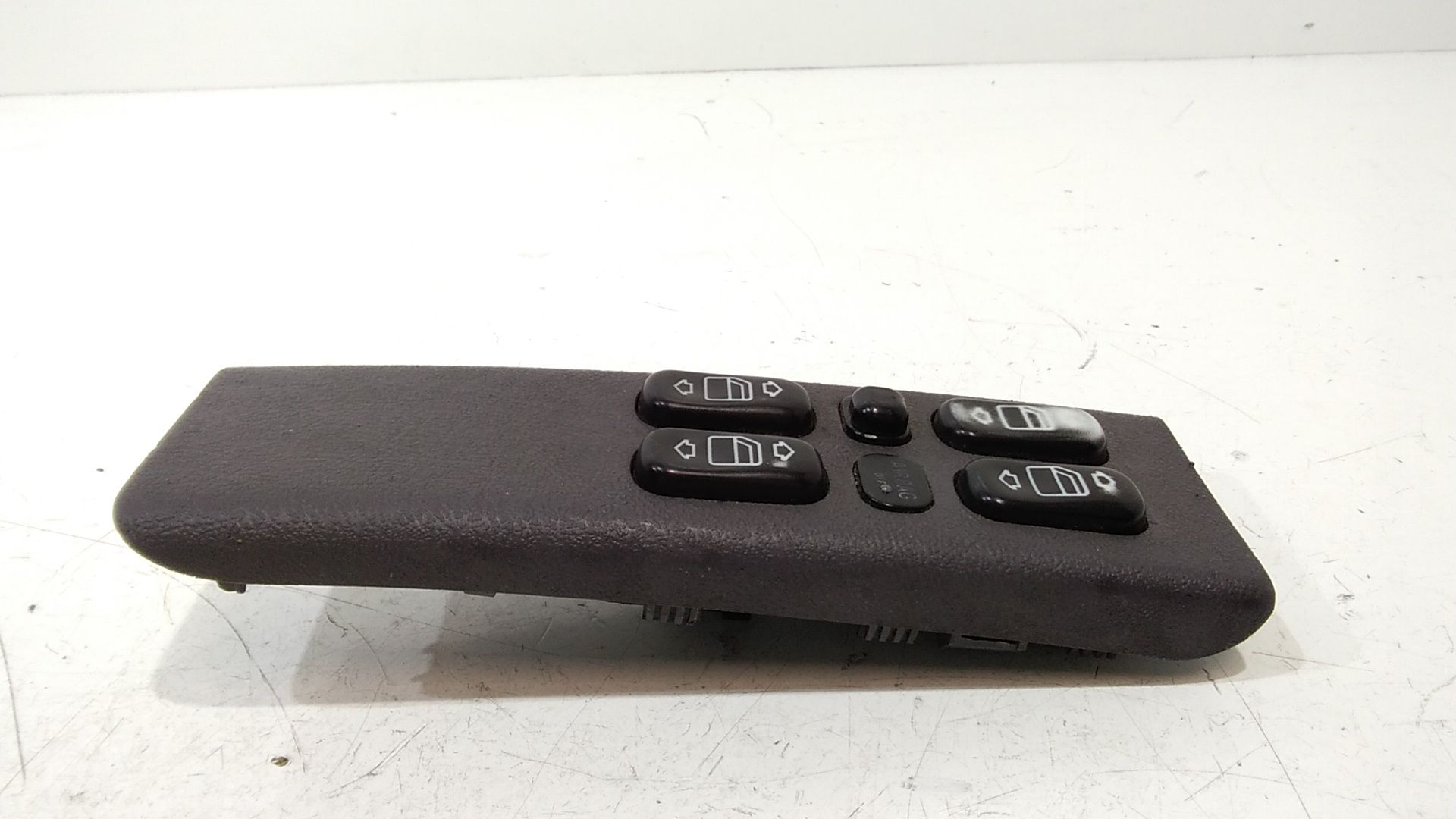 Pulsantiera Anteriore Sinistra Guida MERCEDES Classe A W168 2 Serie