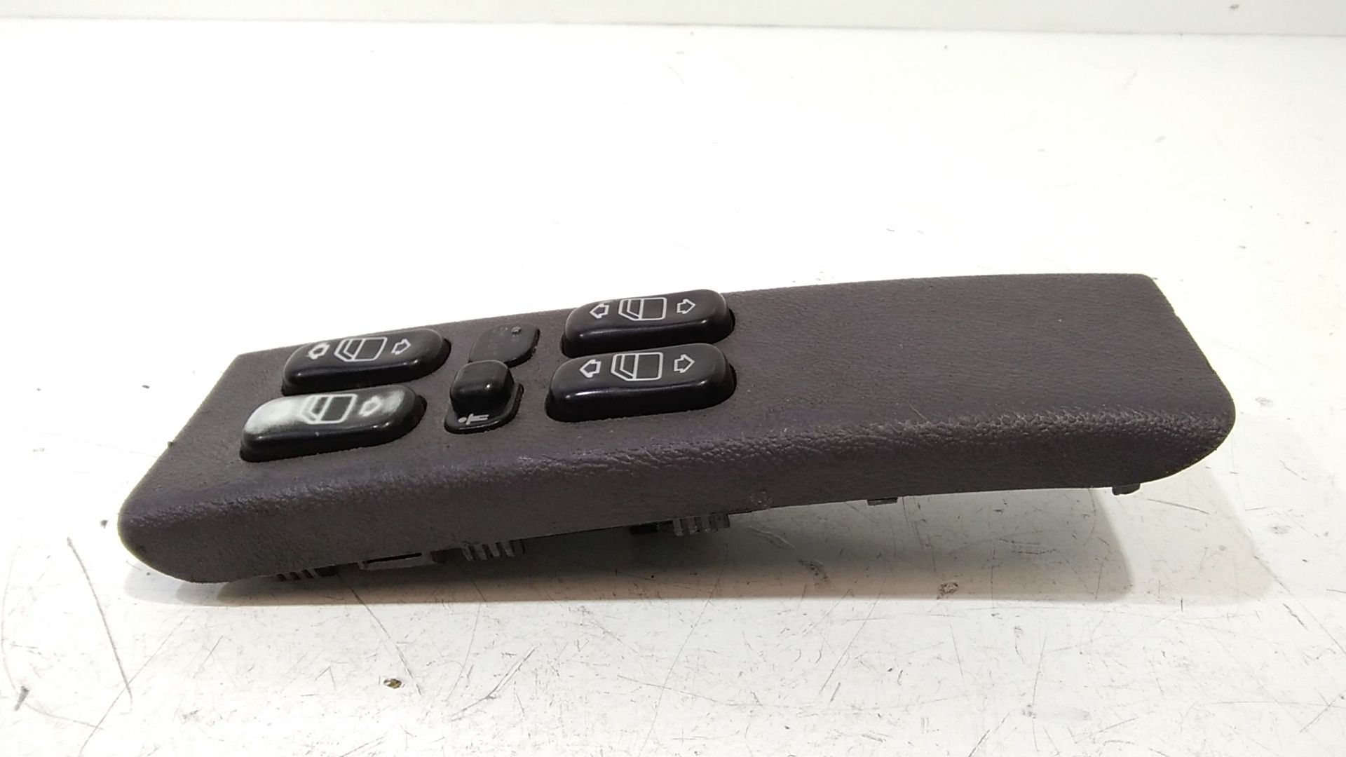 Pulsantiera Anteriore Sinistra Guida MERCEDES Classe A W168 2 Serie