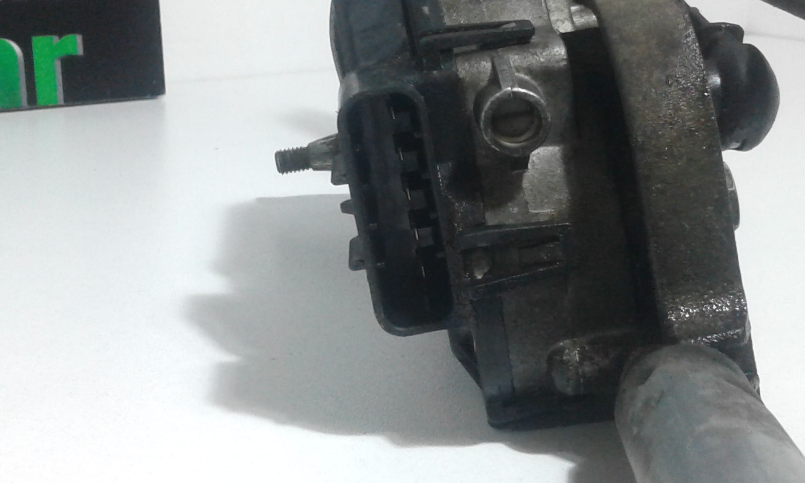 Motorino tergi ant completo di tandem FIAT Idea 2 Serie