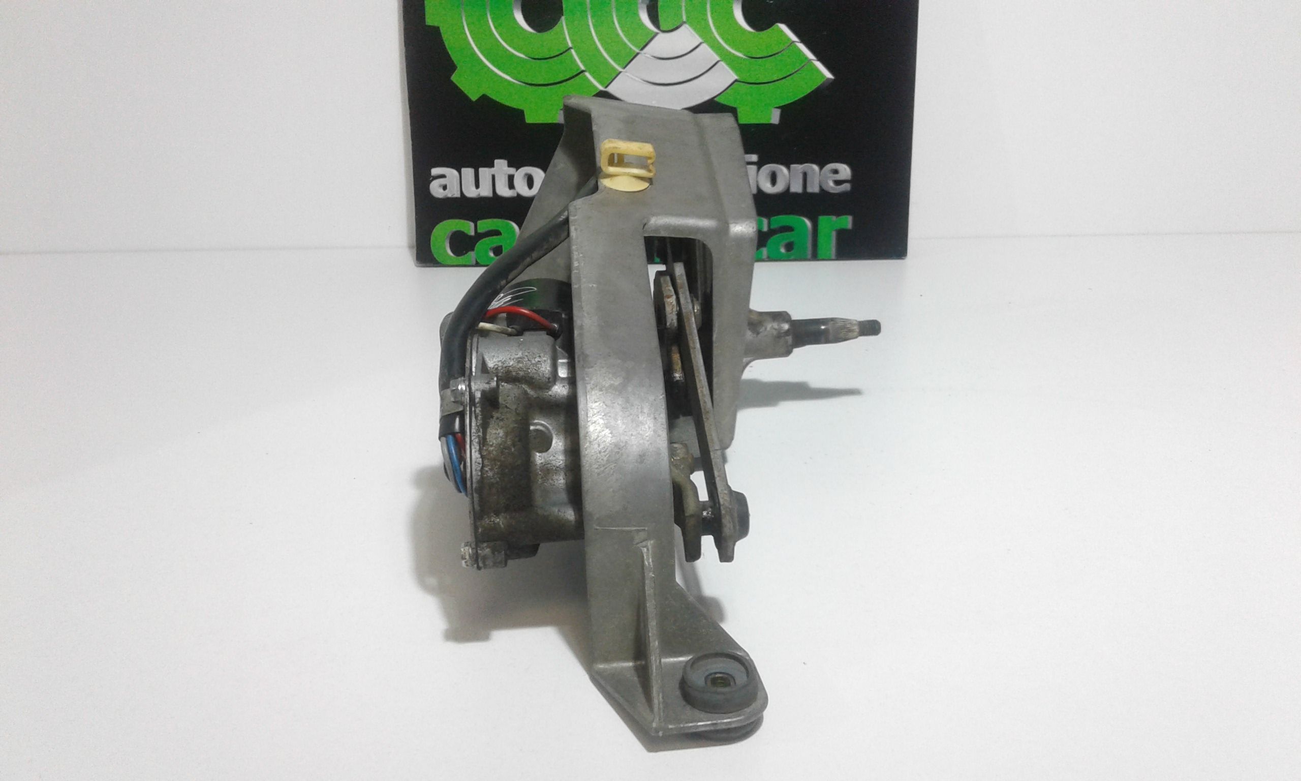 Motorino tergi ant completo di tandem RENAULT Twingo 2 Serie