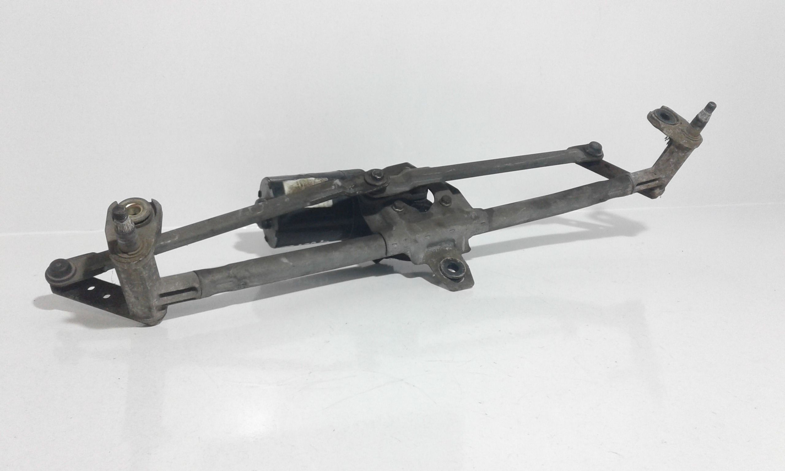 Motorino tergi ant completo di tandem VOLKSWAGEN Golf 4 Berlina