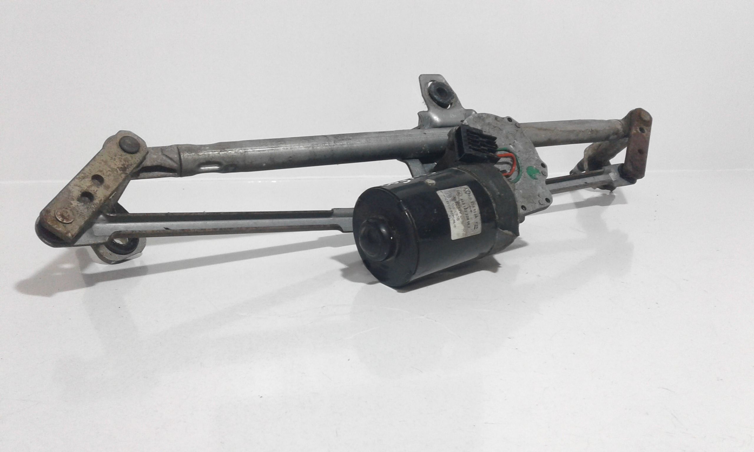 Motorino tergi ant completo di tandem VOLKSWAGEN Golf 4 Berlina