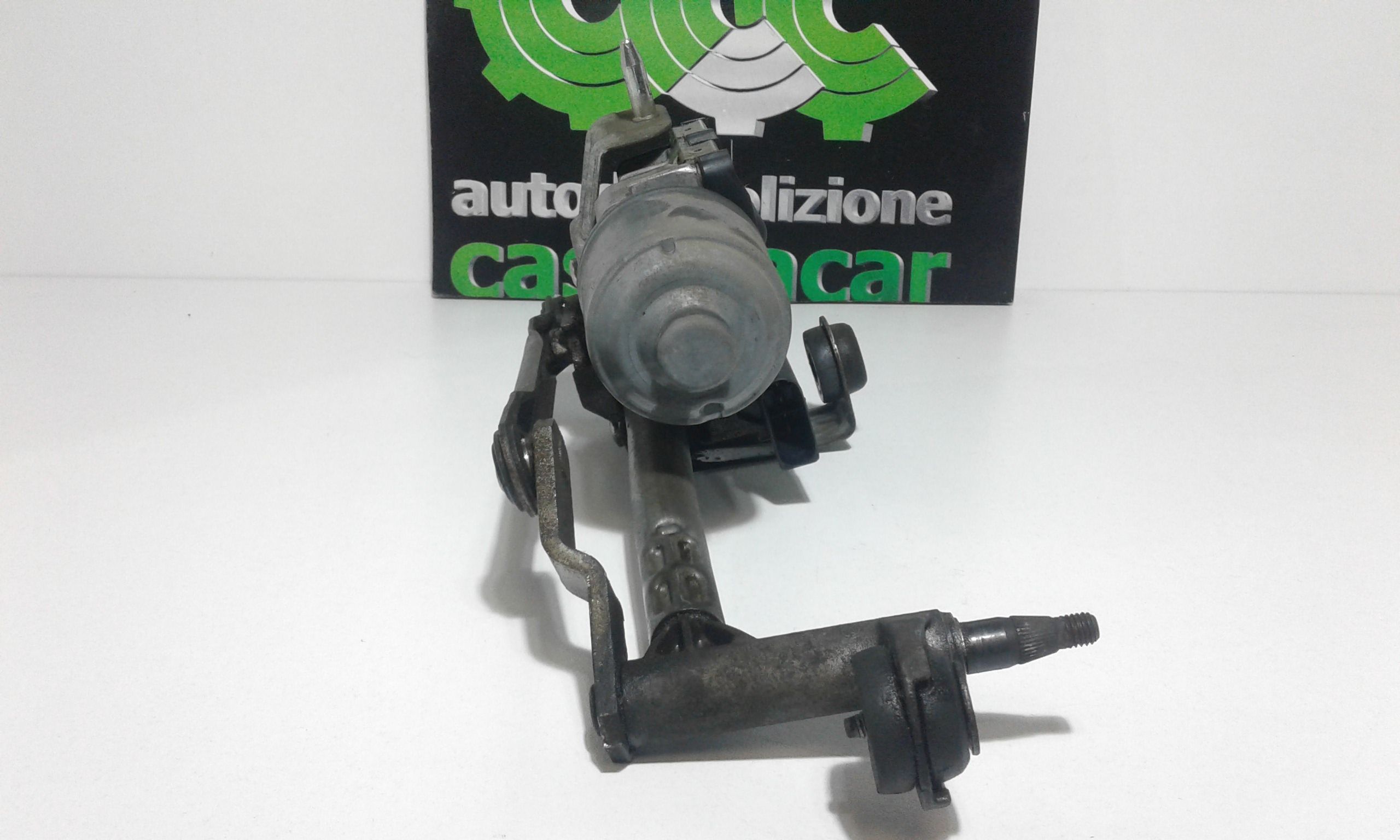 Motorino tergi ant completo di tandem VOLKSWAGEN Touran 1 Serie
