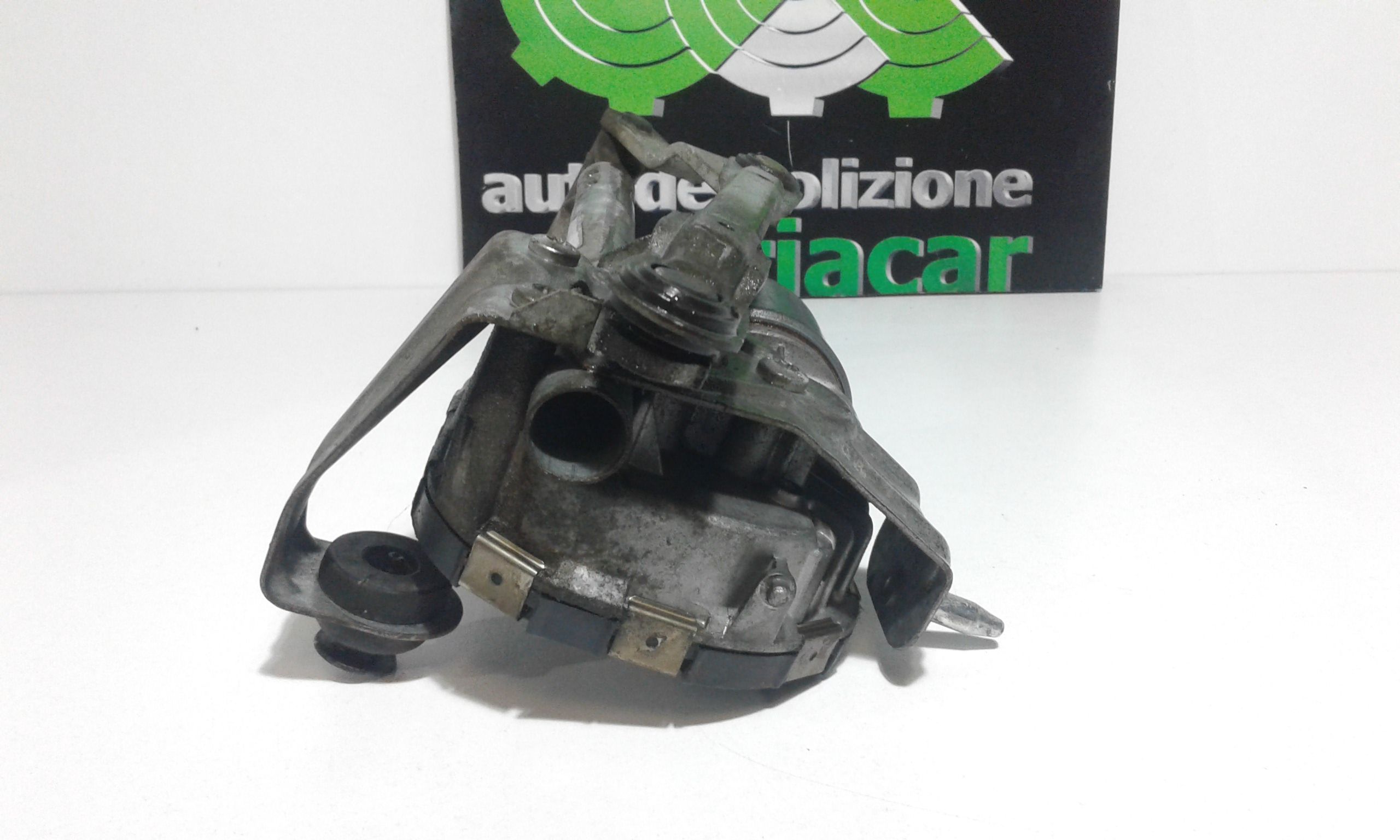 Motorino tergi ant completo di tandem VOLKSWAGEN Touran 1 Serie