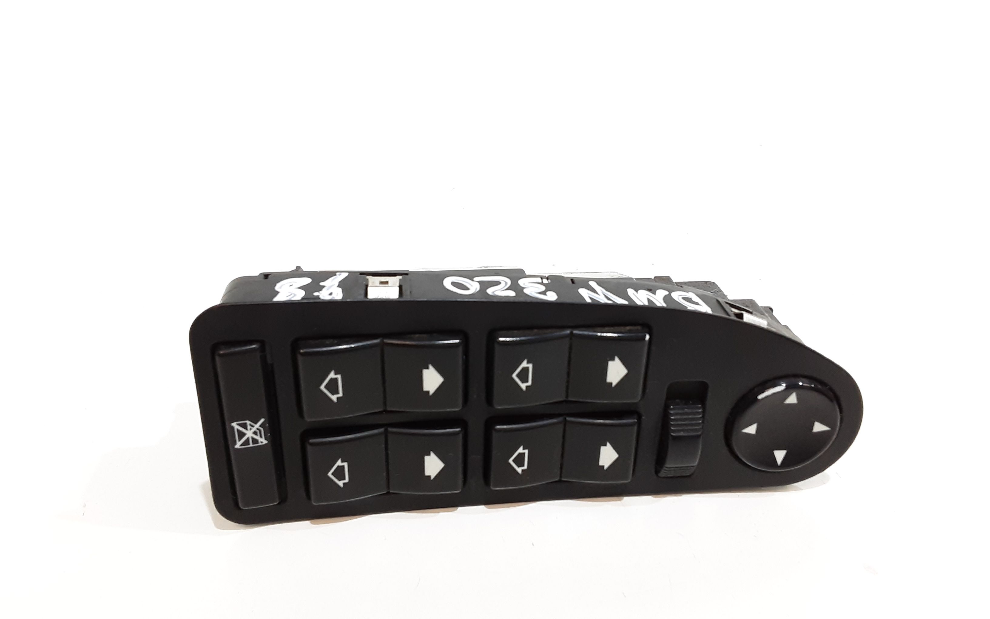 Pulsantiera Anteriore Sinistra Guida BMW Serie 5 E39 Touring