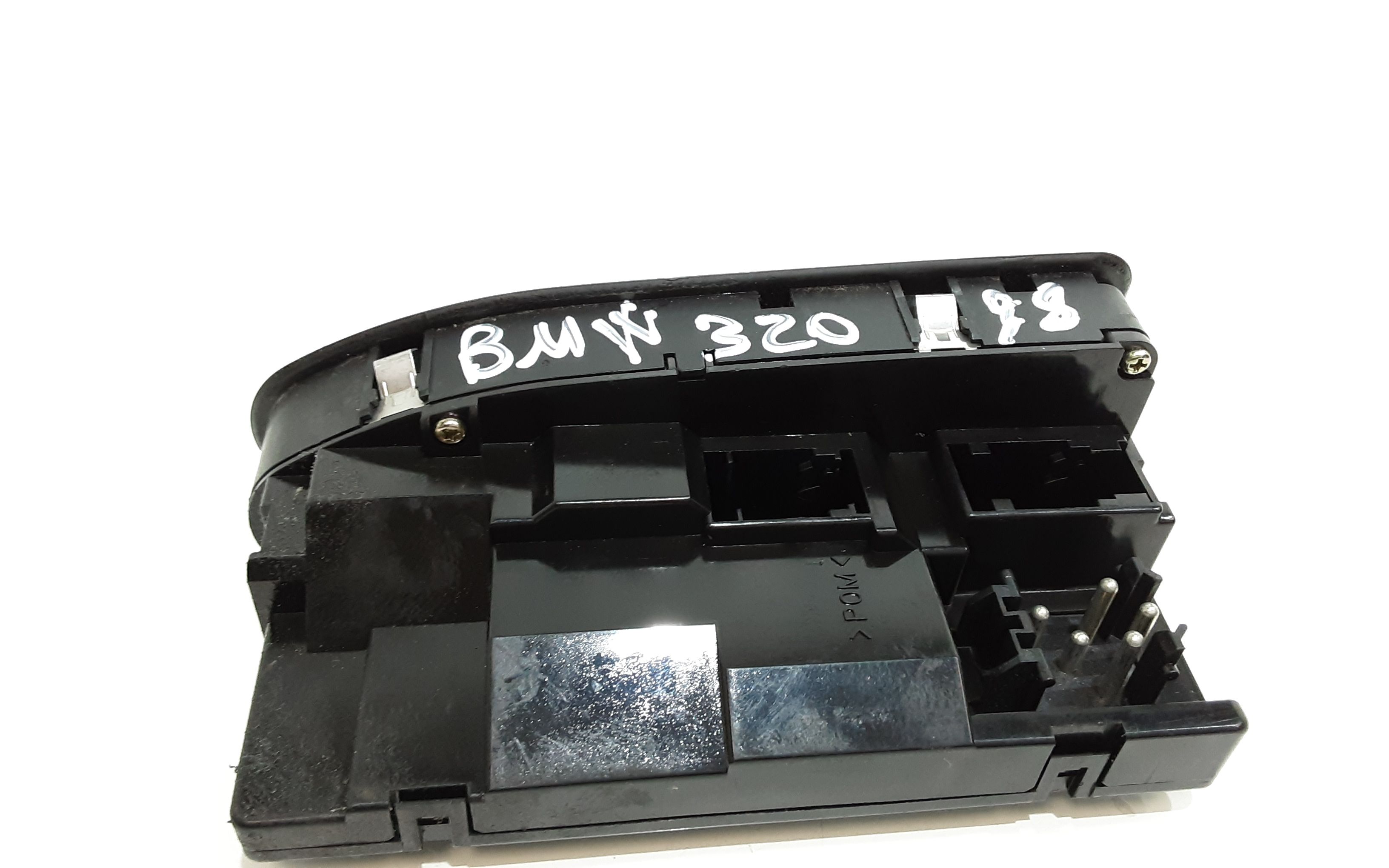 Pulsantiera Anteriore Sinistra Guida BMW Serie 5 E39 Touring