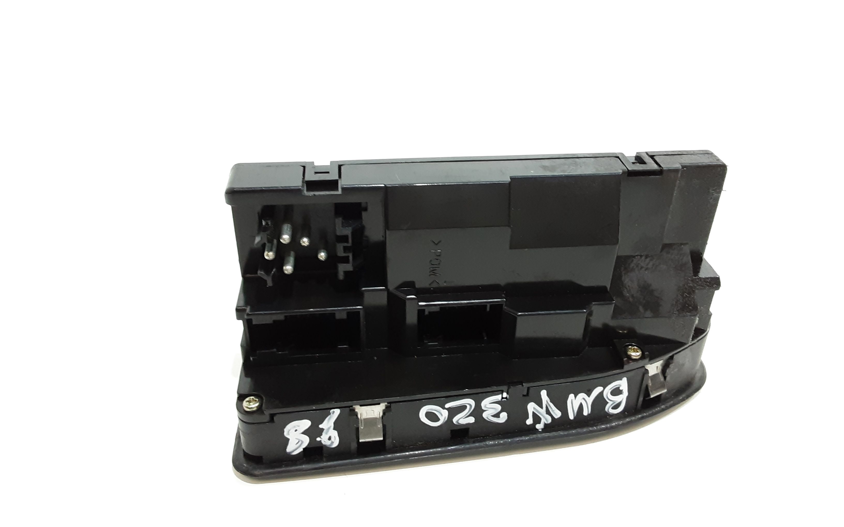 Pulsantiera Anteriore Sinistra Guida BMW Serie 5 E39 Touring