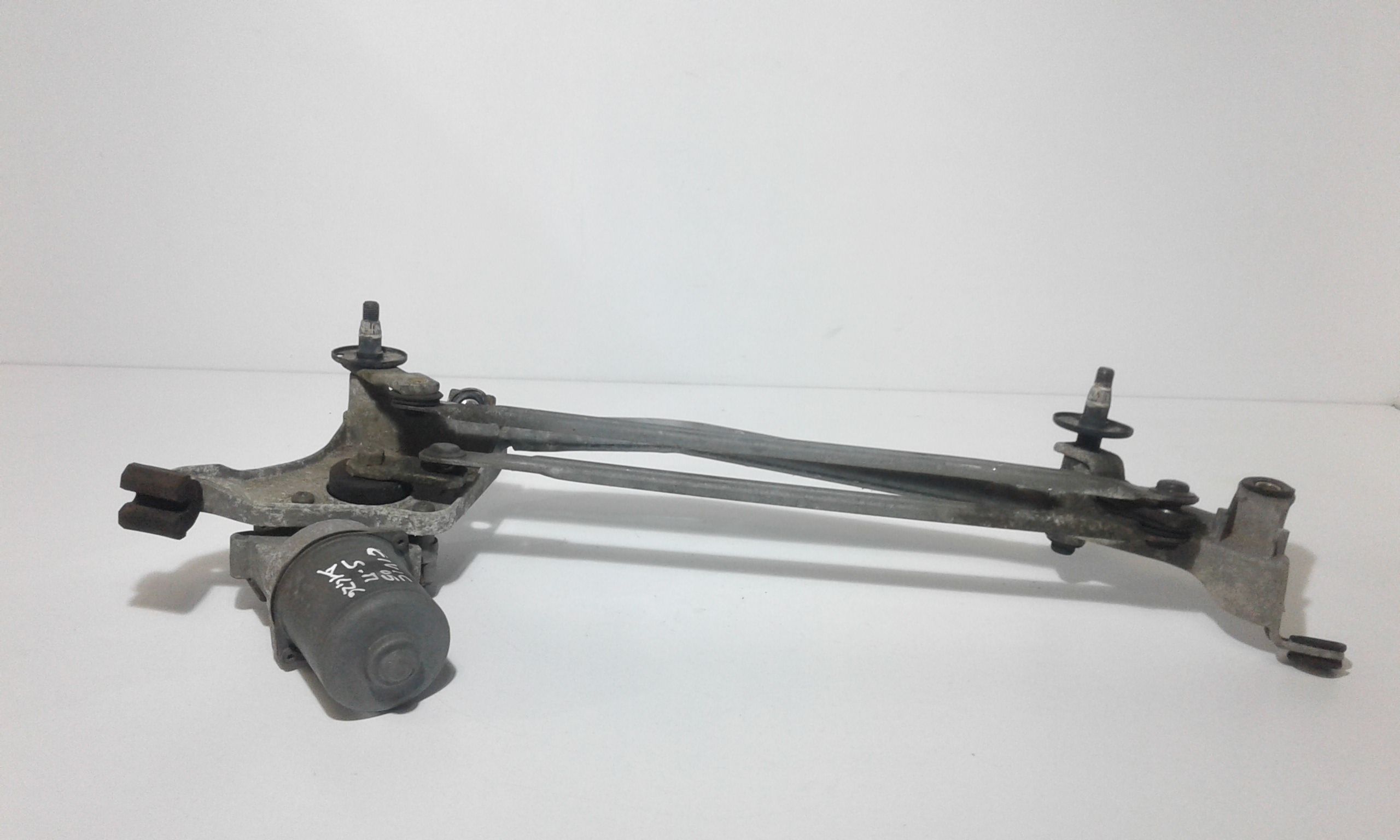 Motorino tergi ant completo di tandem HONDA Civic Berlina 3P 3 Serie