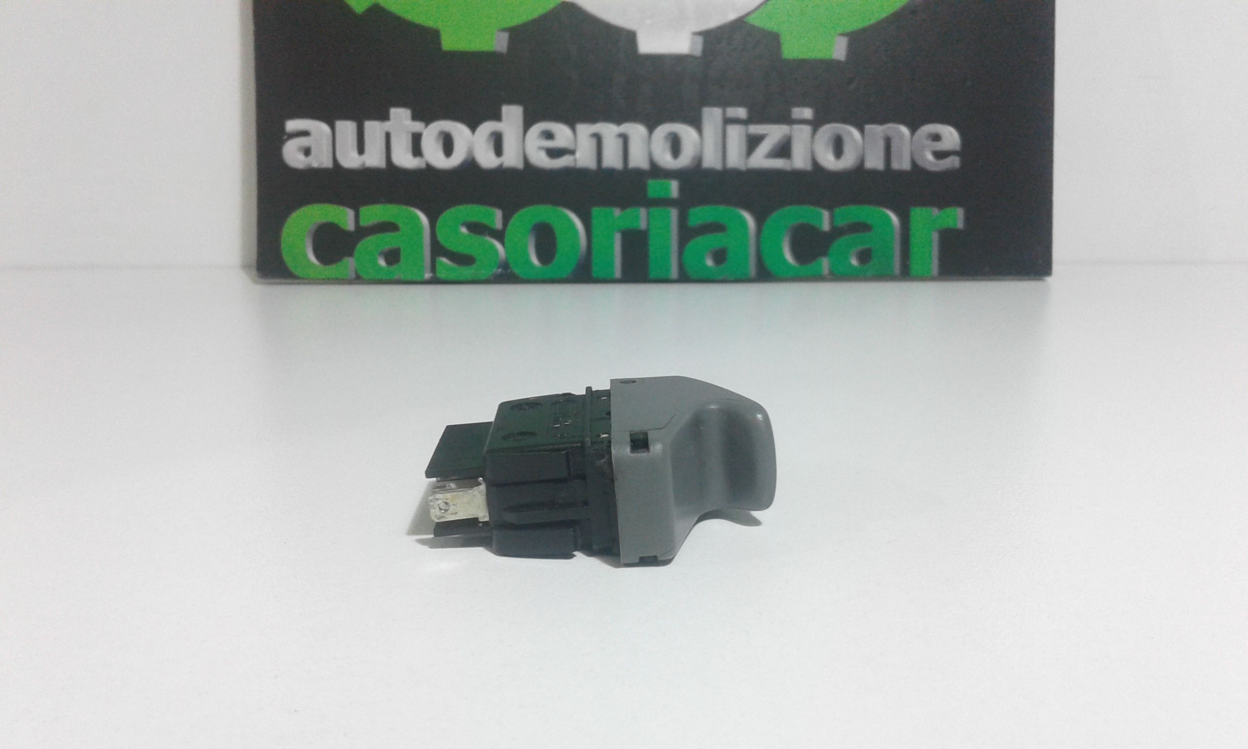 Pulsantiera Anteriore Destra Passeggero RENAULT Twingo 2 Serie