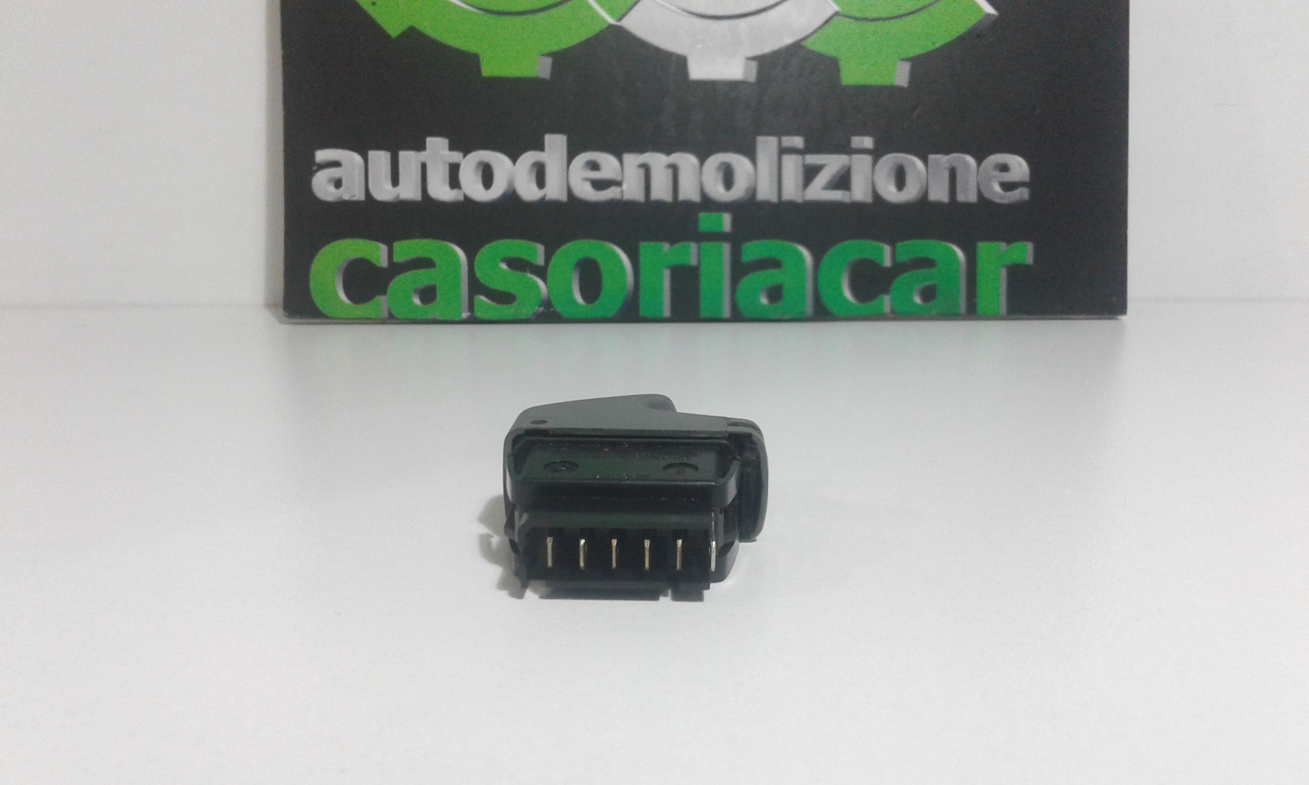 Pulsantiera Anteriore Destra Passeggero RENAULT Twingo 2 Serie