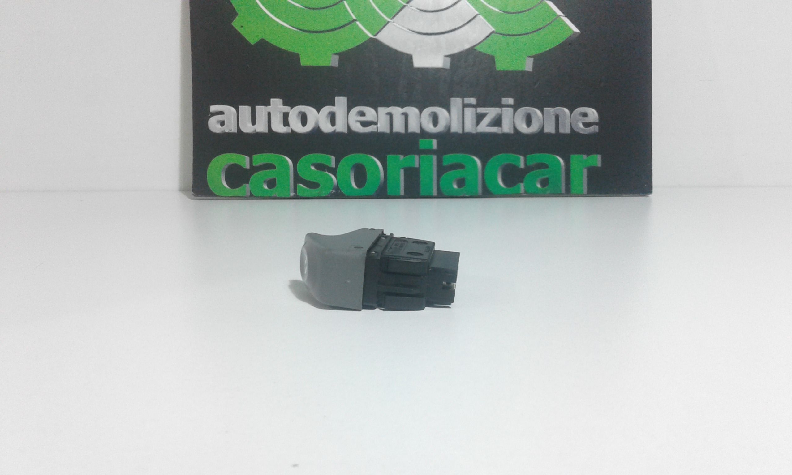 Pulsantiera Anteriore Destra Passeggero RENAULT Twingo 2 Serie