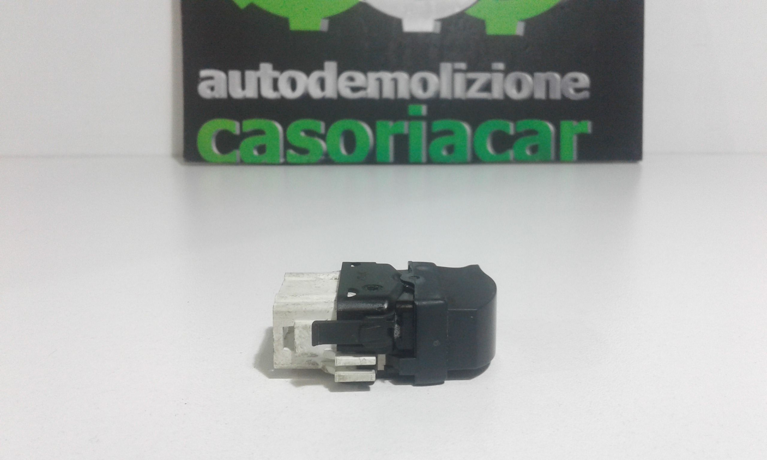 Pulsantiera Anteriore Destra Passeggero RENAULT Clio 4