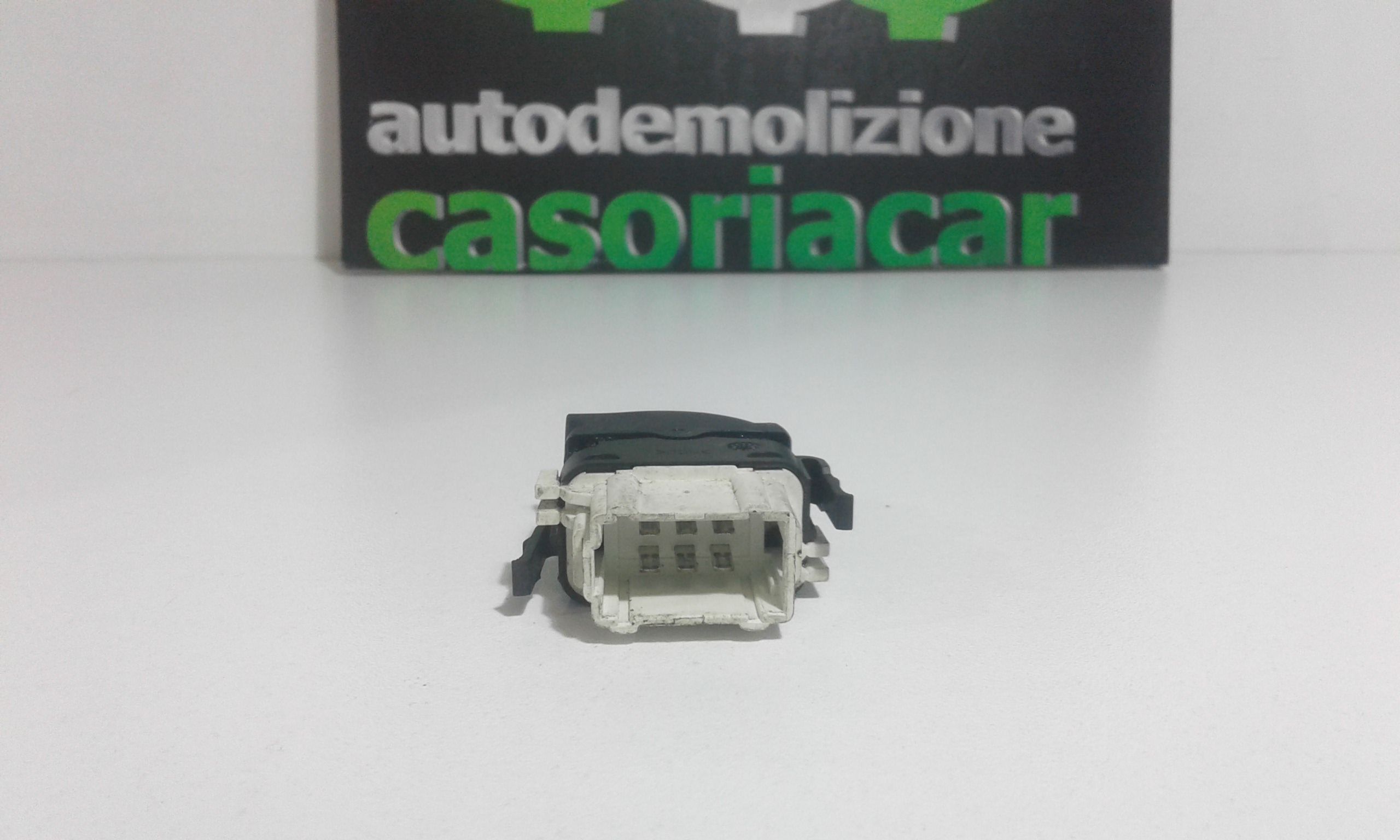 Pulsantiera Anteriore Destra Passeggero RENAULT Clio 4