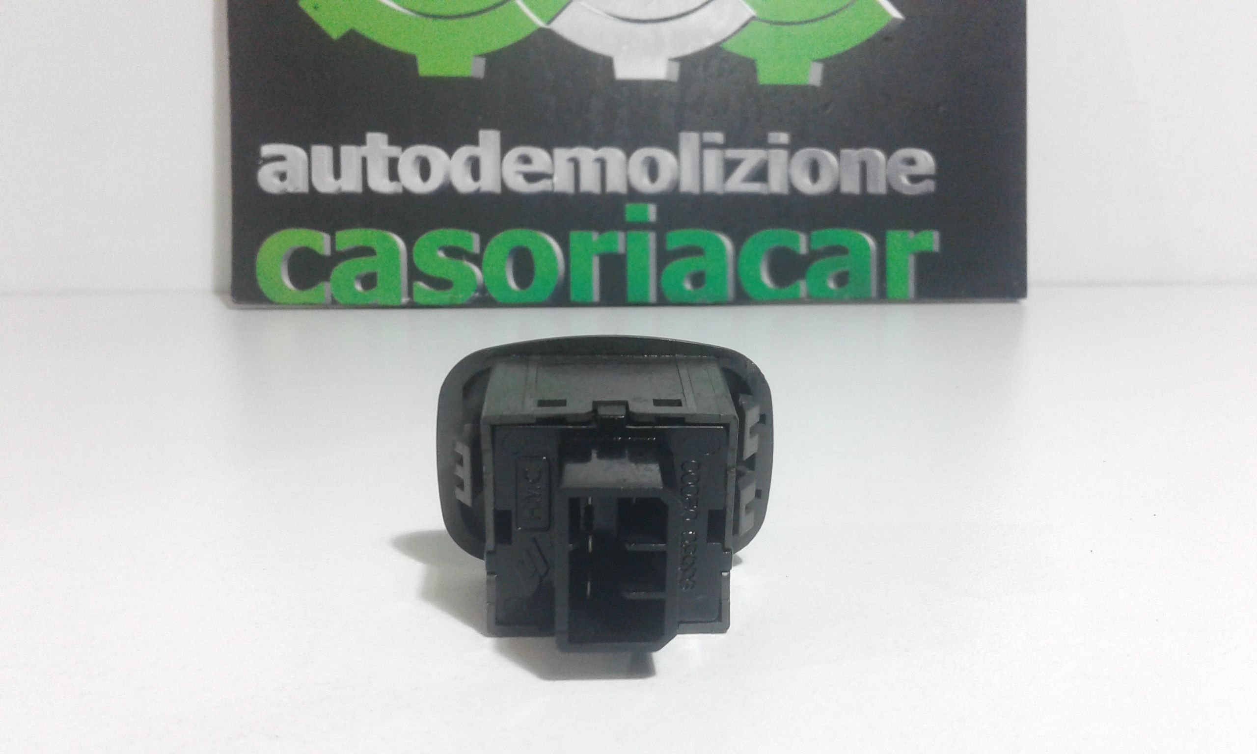 Pulsantiera Anteriore Destra Passeggero HYUNDAI Atos 1 Serie