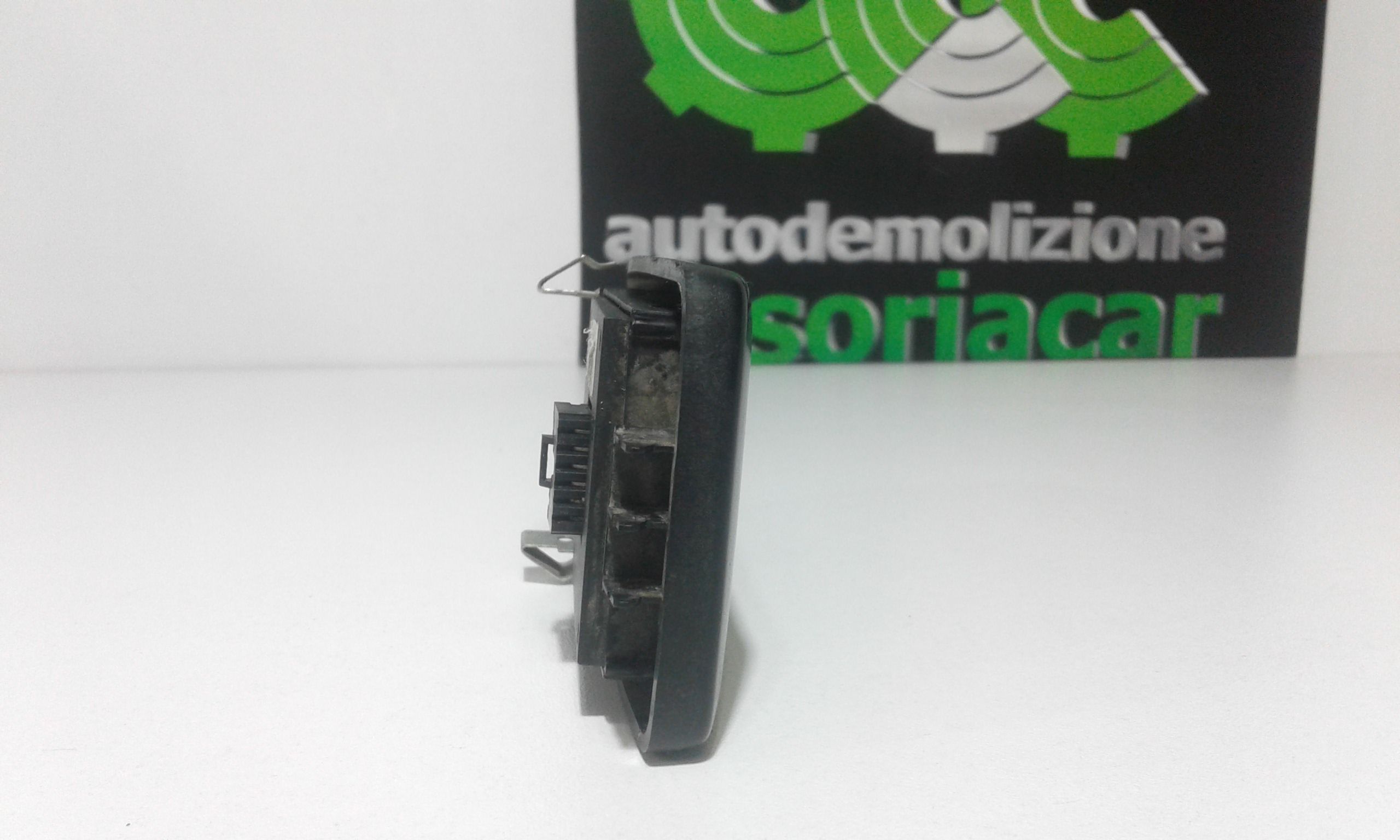 Pulsantiera Anteriore Destra Passeggero IVECO Daily 4 Serie