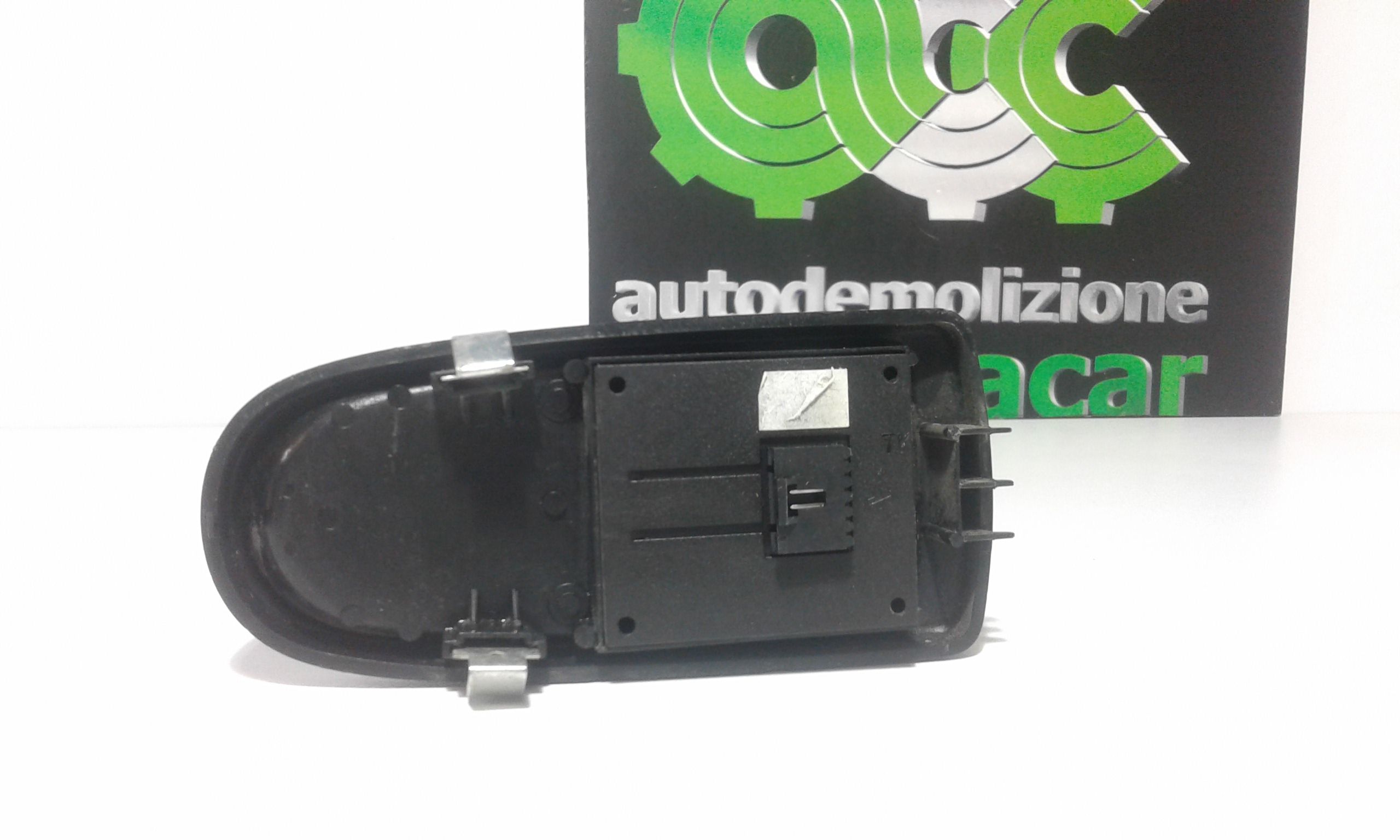 Pulsantiera Anteriore Destra Passeggero IVECO Daily 4 Serie