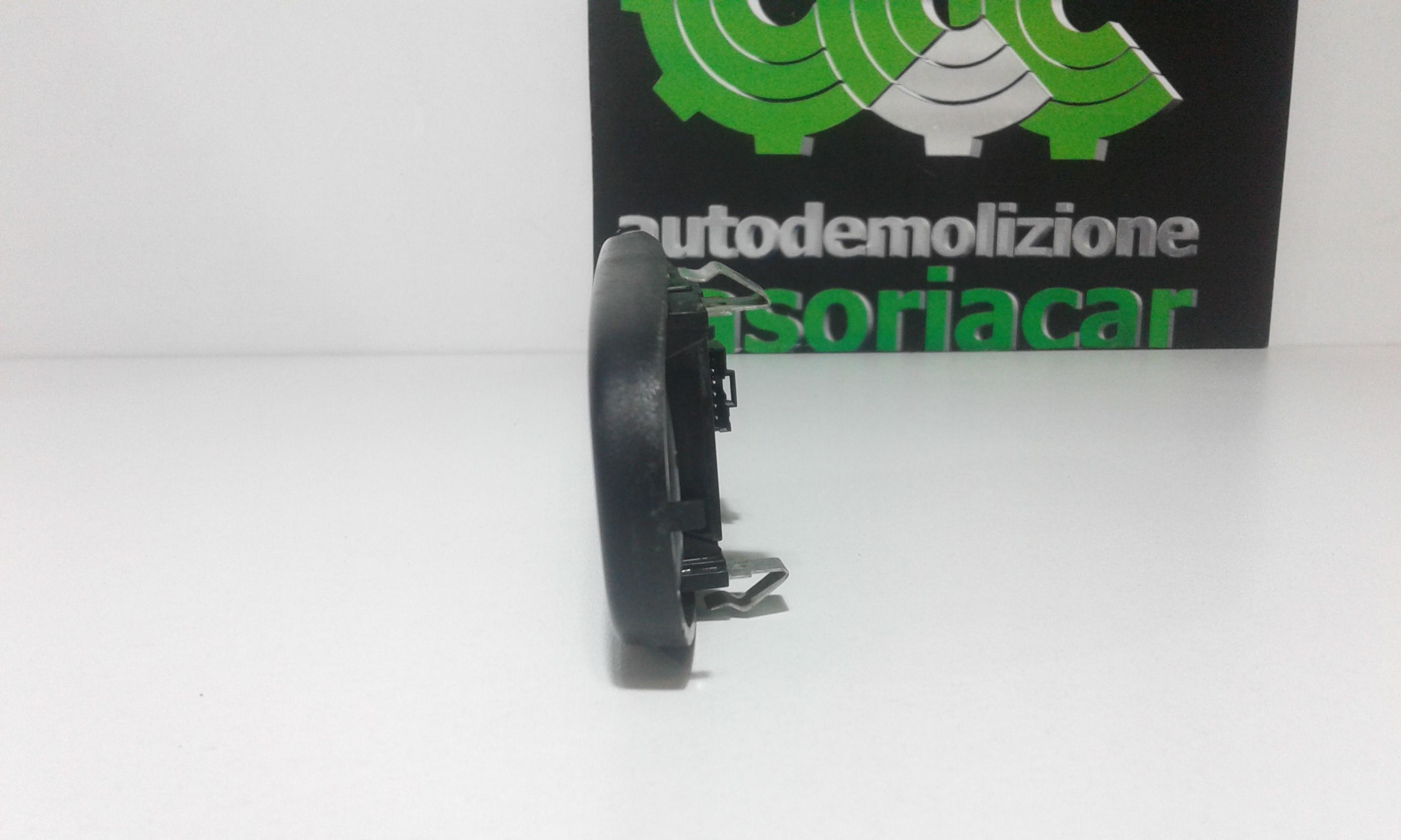 Pulsantiera Anteriore Destra Passeggero IVECO Daily 4 Serie