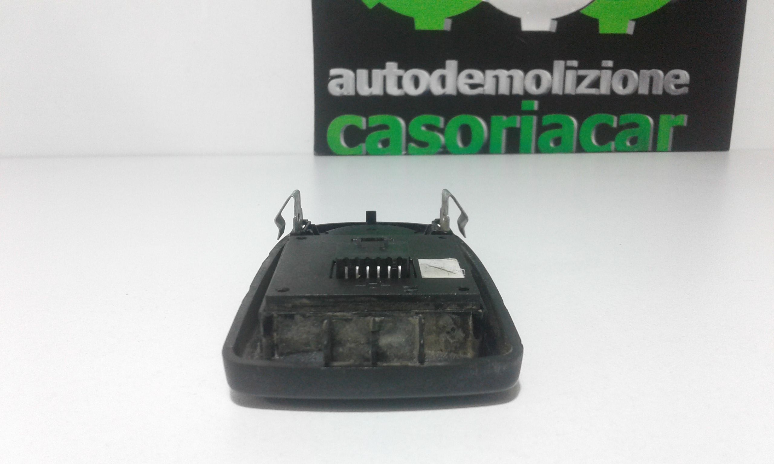 Pulsantiera Anteriore Destra Passeggero IVECO Daily 4 Serie