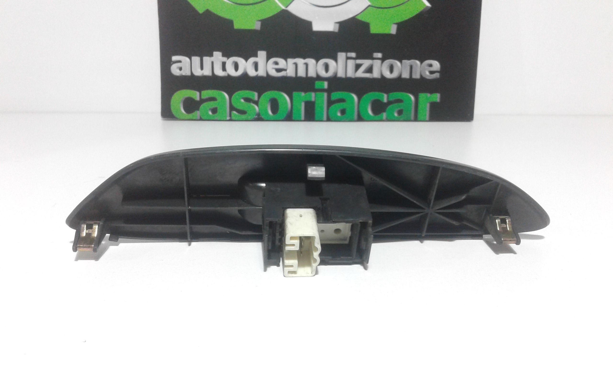 Pulsantiera Anteriore Destra Passeggero TOYOTA Yaris 1 Serie