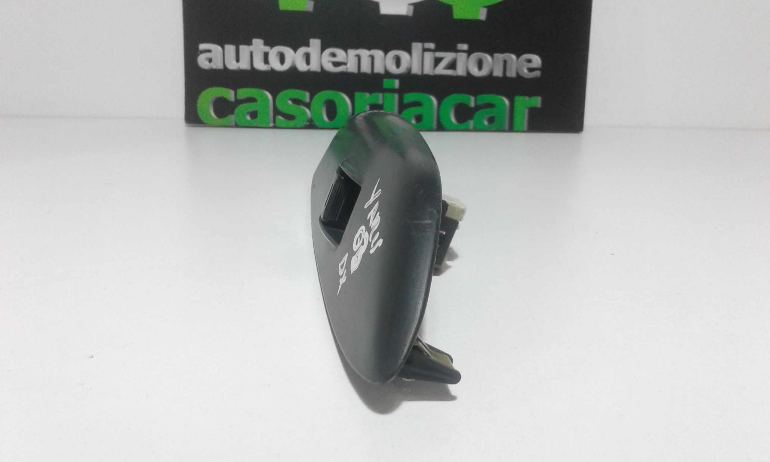 Pulsantiera Anteriore Destra Passeggero TOYOTA Yaris 1 Serie