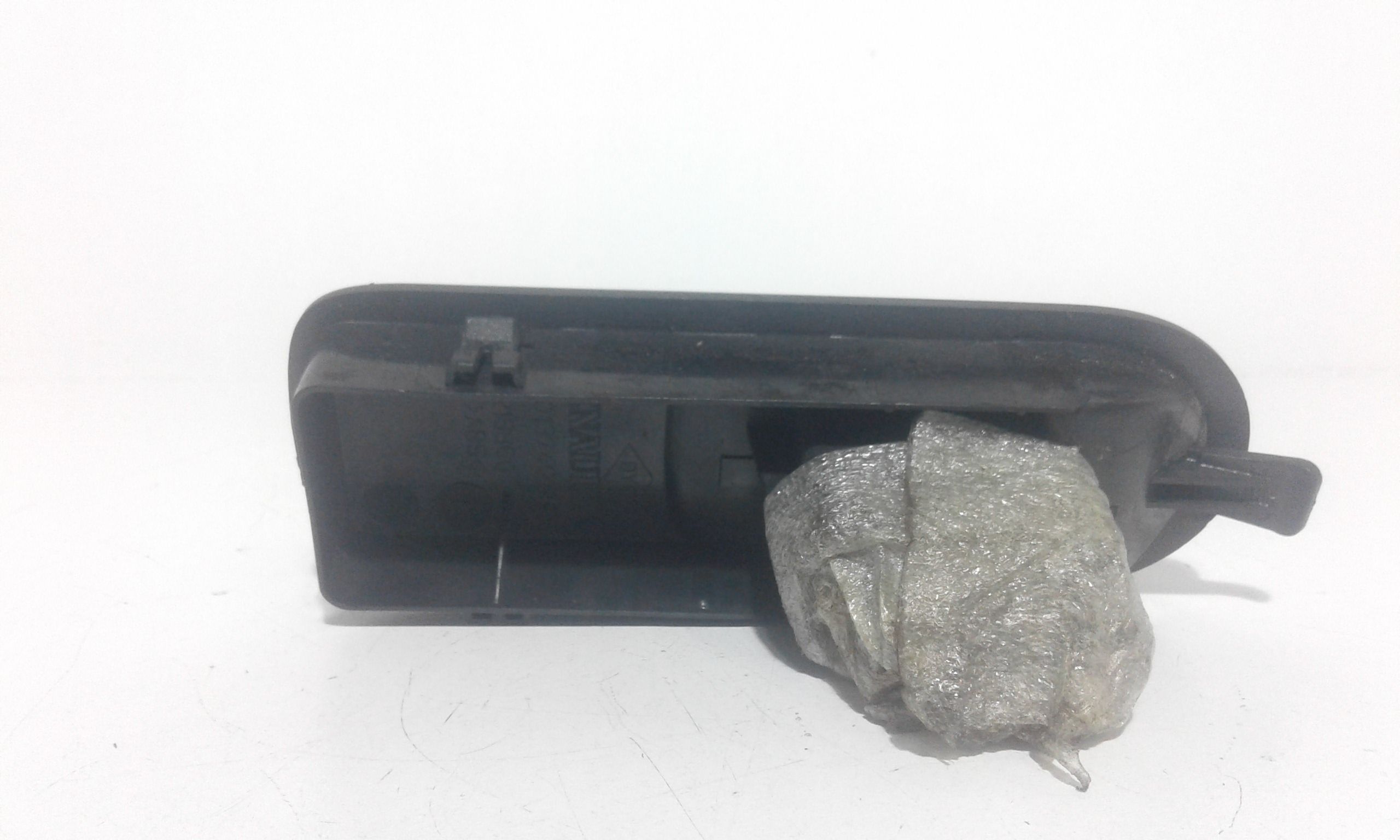 Pulsantiera Anteriore Destra Passeggero RENAULT Scenic 3 Serie