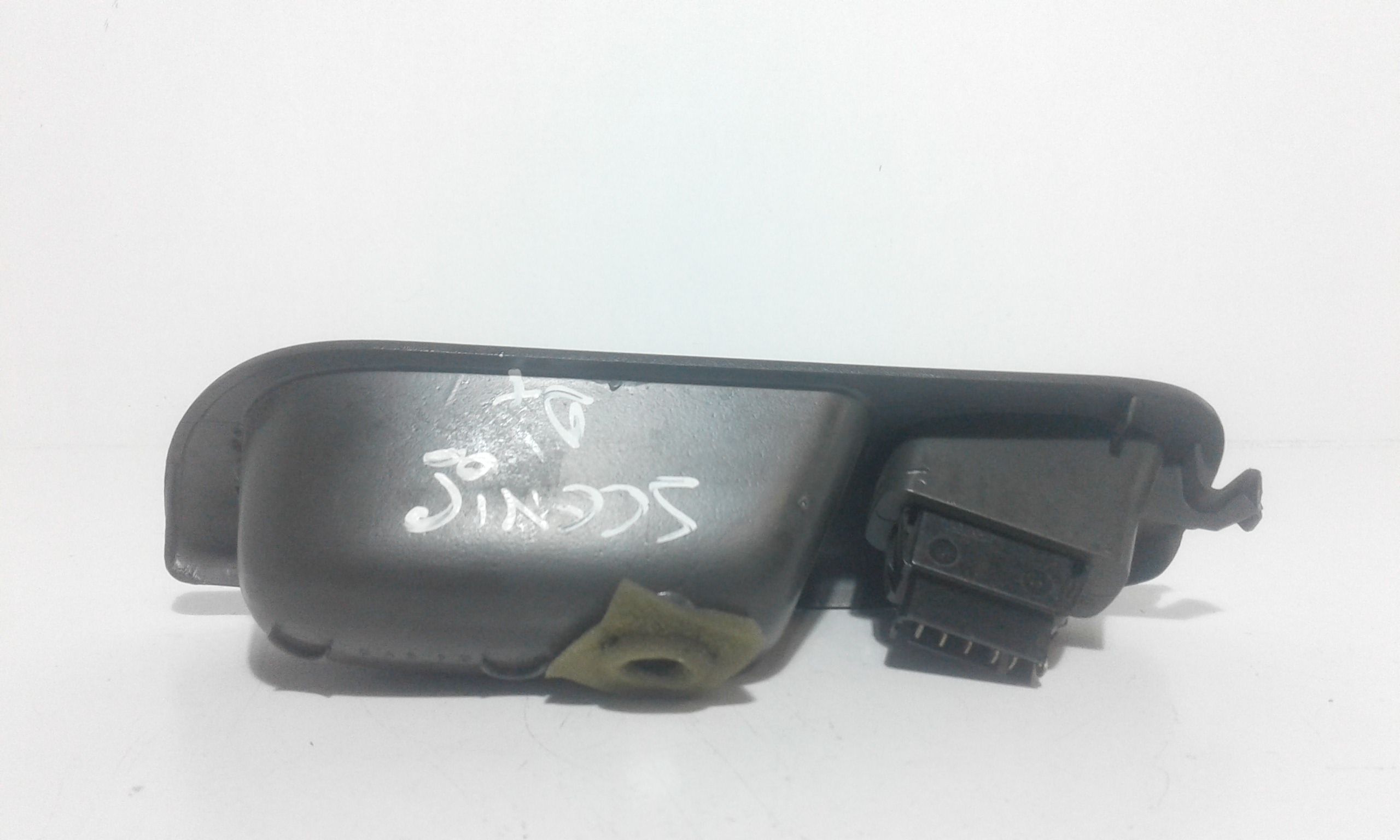 Pulsantiera Anteriore Destra Passeggero RENAULT Scenic 2 Serie