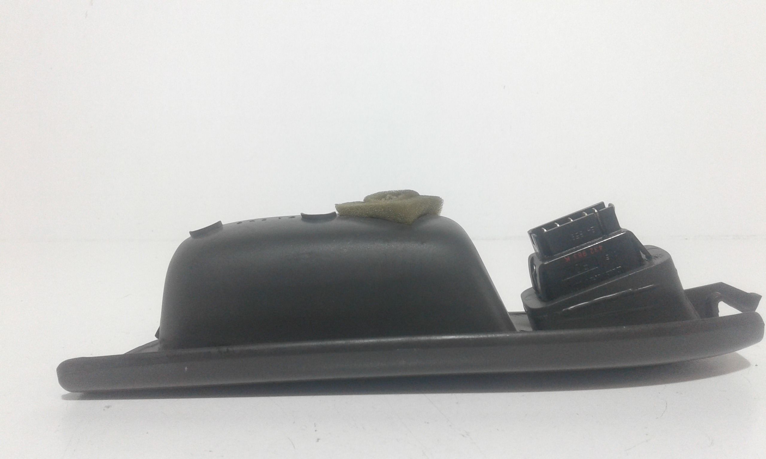 Pulsantiera Anteriore Destra Passeggero RENAULT Scenic 2 Serie