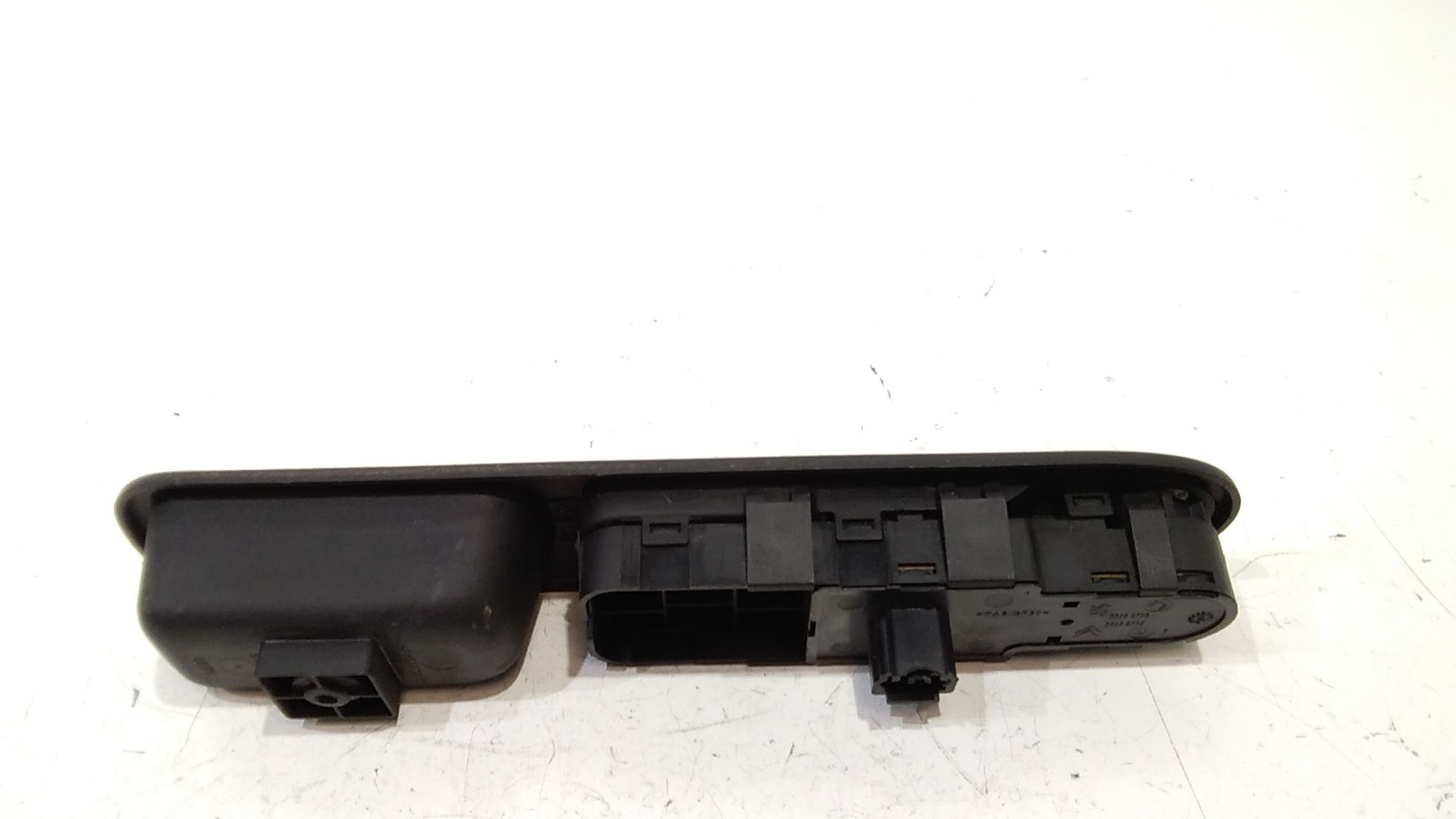 Pulsantiera Anteriore Sinistra Guida PEUGEOT 307 Berlina 2 Serie