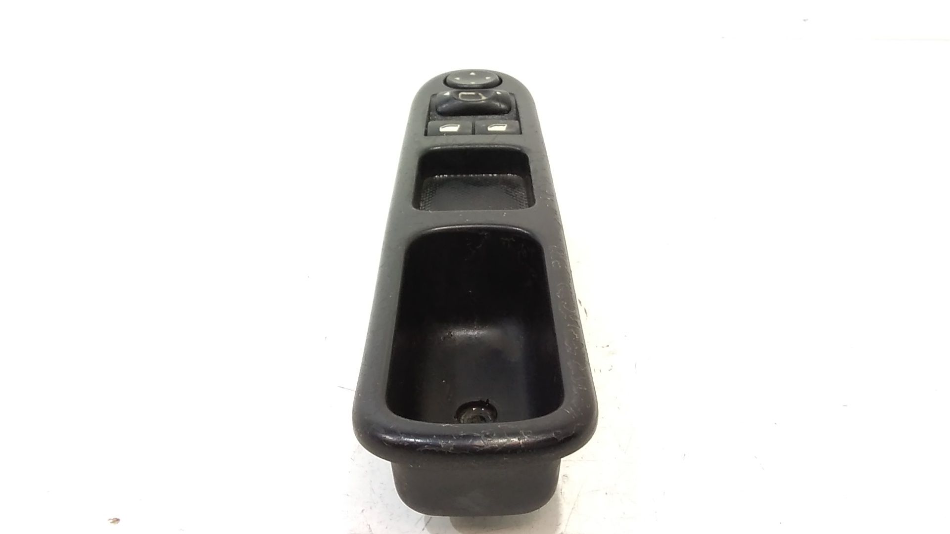 Pulsantiera Anteriore Sinistra Guida PEUGEOT 307 Berlina 2 Serie