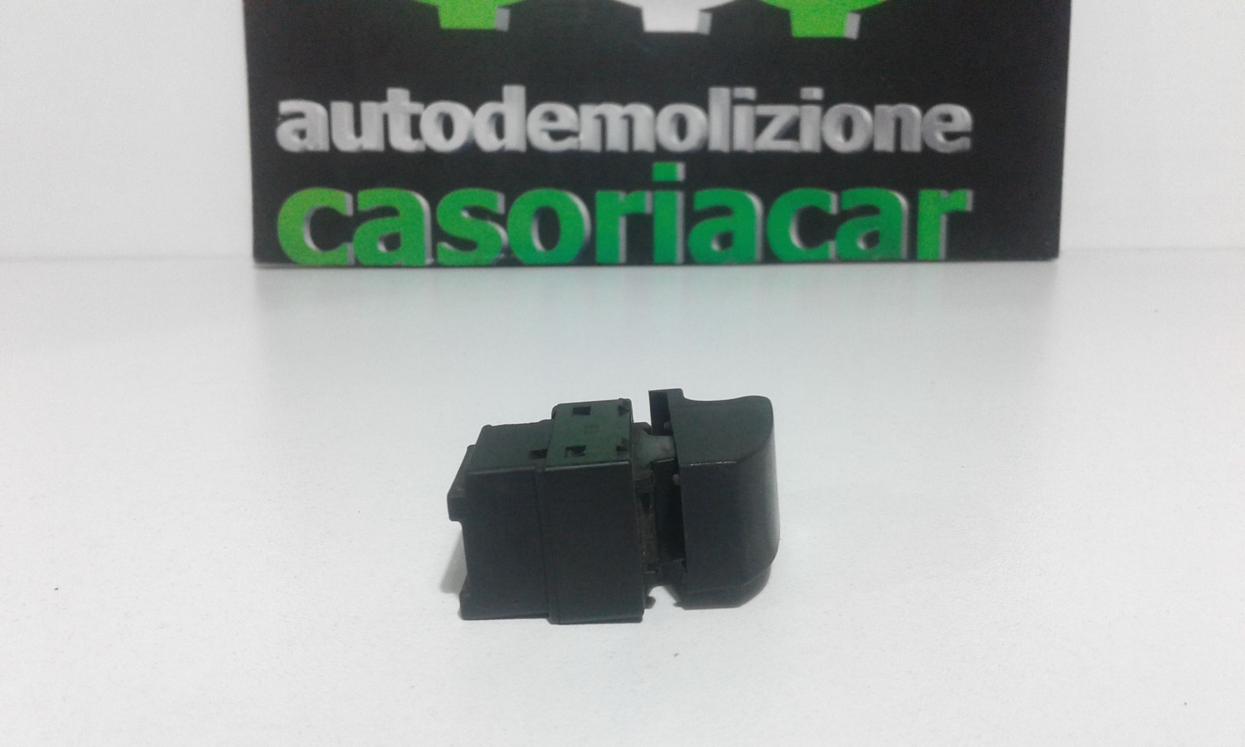 Pulsantiera Anteriore Destra Passeggero AUDI A3 1 Serie