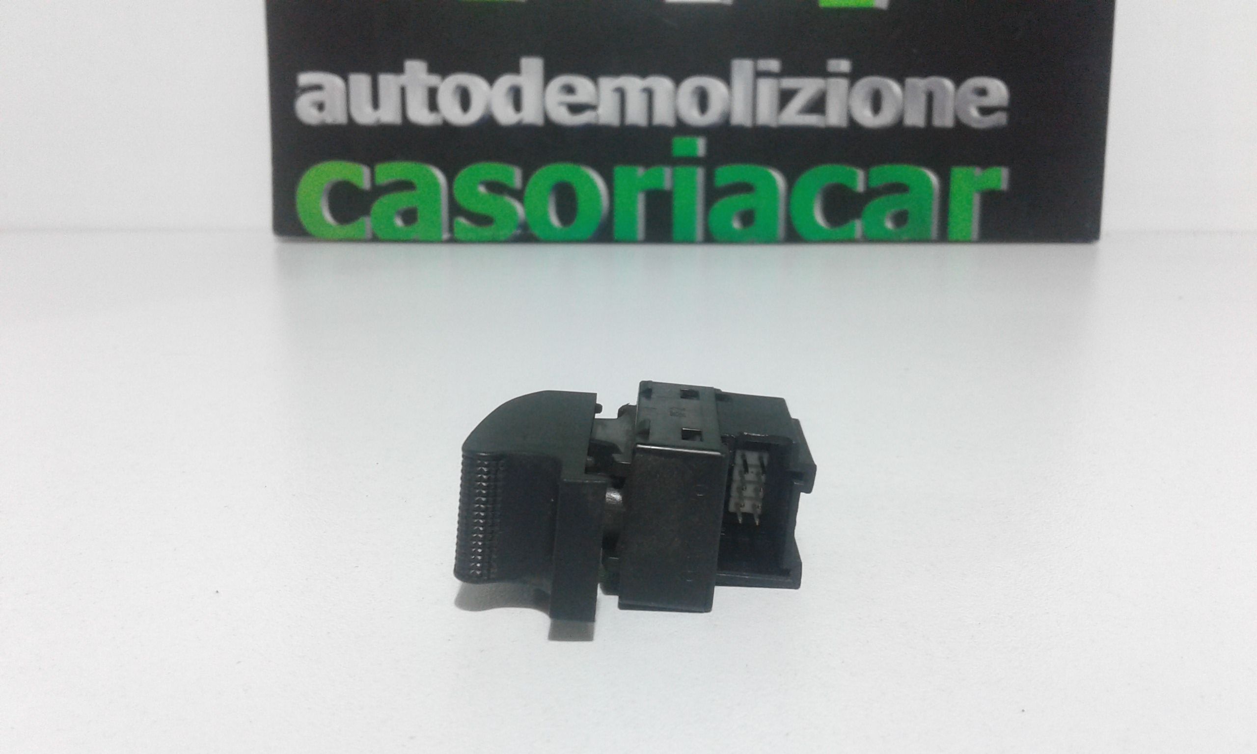 Pulsantiera Anteriore Destra Passeggero AUDI A3 1 Serie