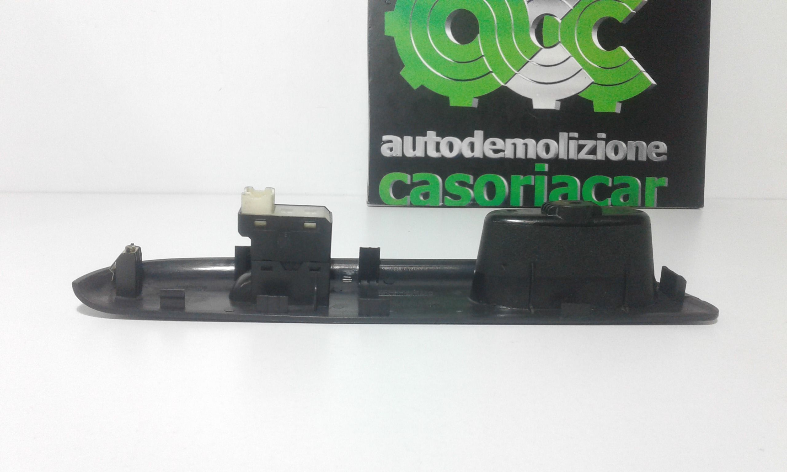 Pulsantiera Anteriore Destra Passeggero DAEWOO Matiz 1 Serie