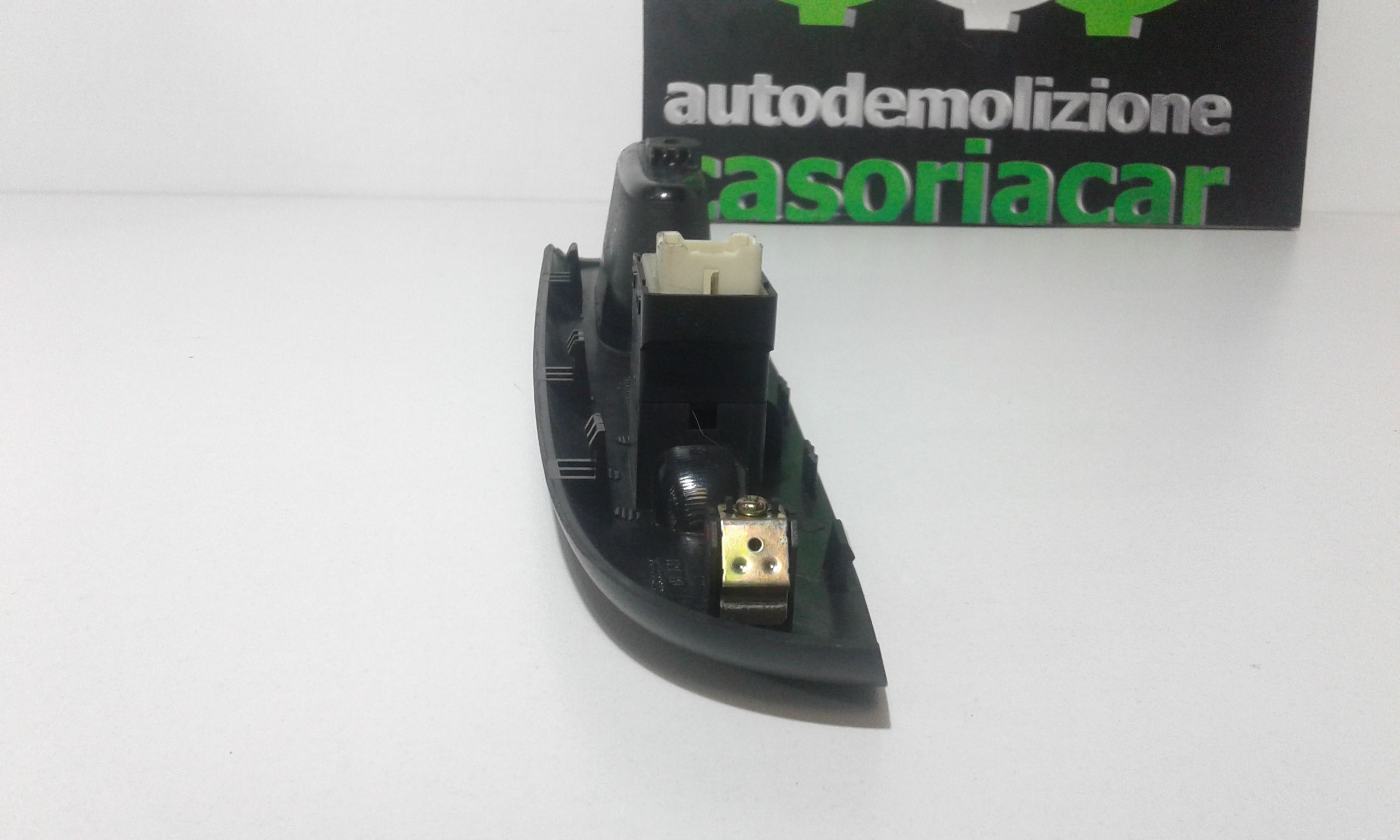 Pulsantiera Anteriore Destra Passeggero DAEWOO Matiz 1 Serie