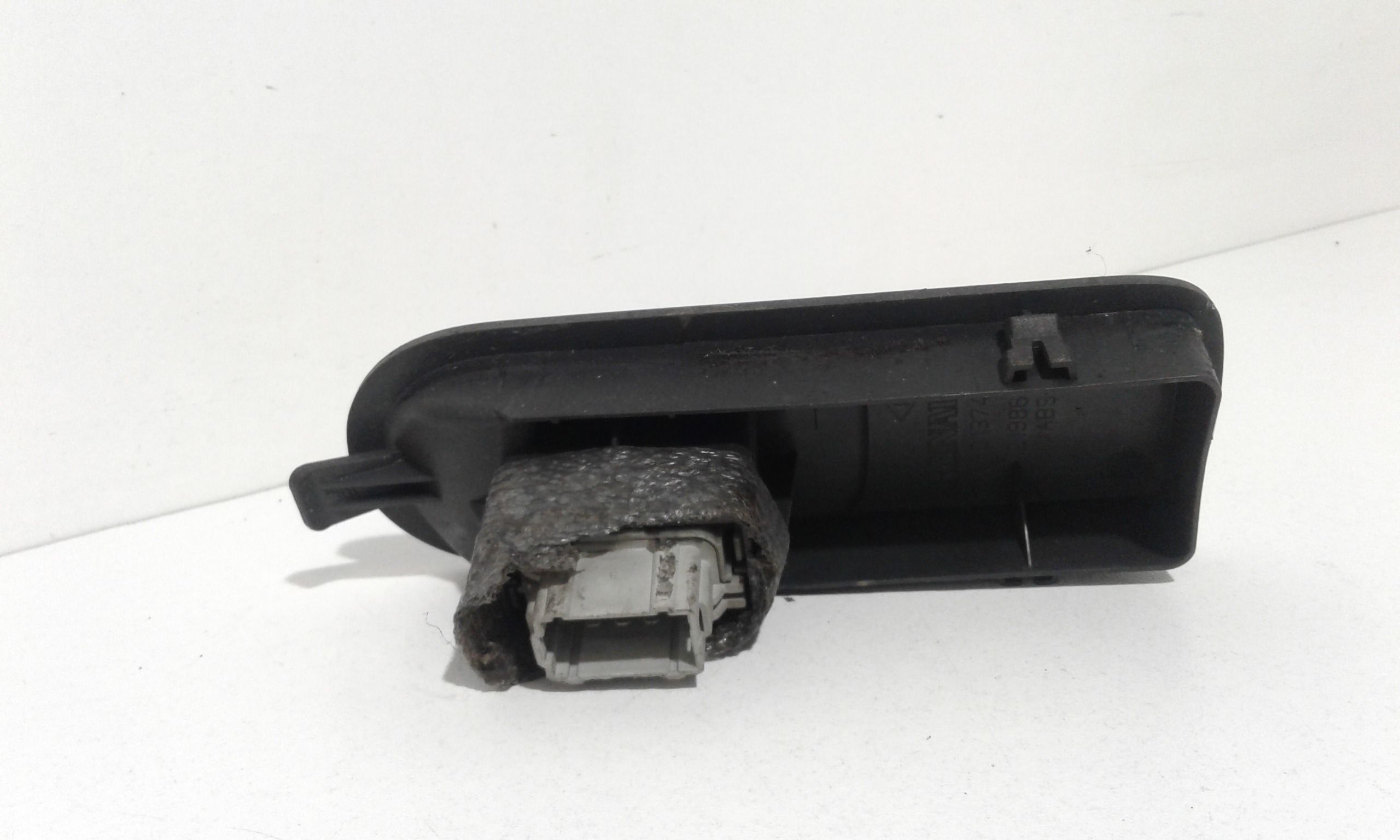 Pulsantiera Anteriore Destra Passeggero RENAULT Scenic 3 Serie