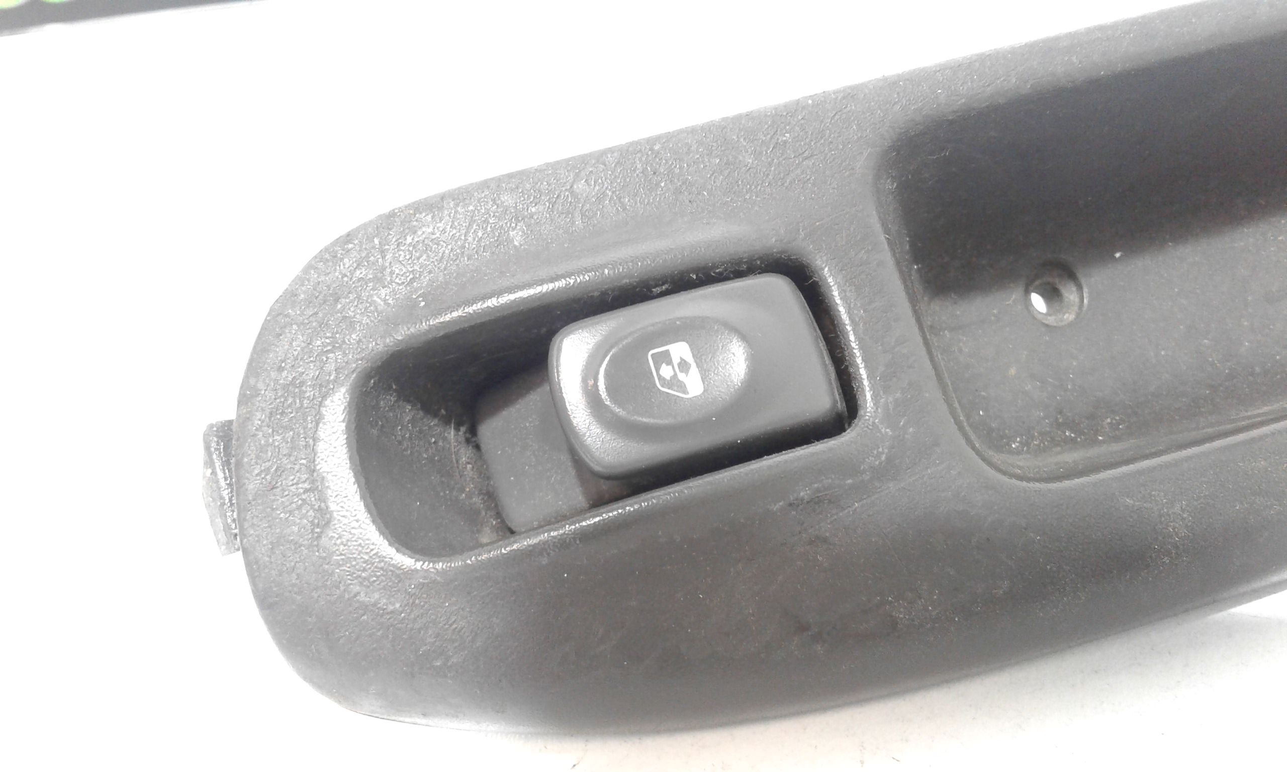 Pulsantiera Anteriore Destra Passeggero RENAULT Scenic 2 Serie