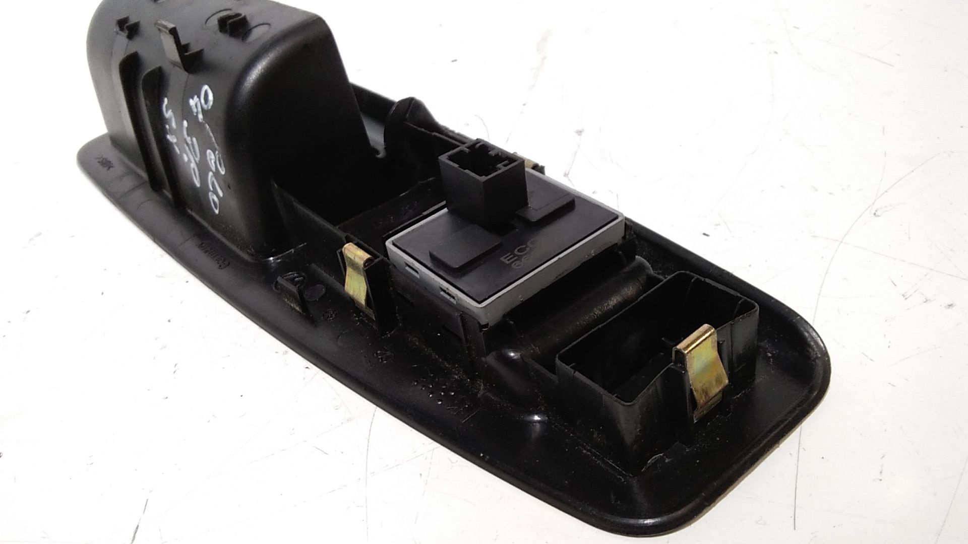 Pulsantiera Anteriore Sinistra Guida VOLKSWAGEN Polo 4 Serie