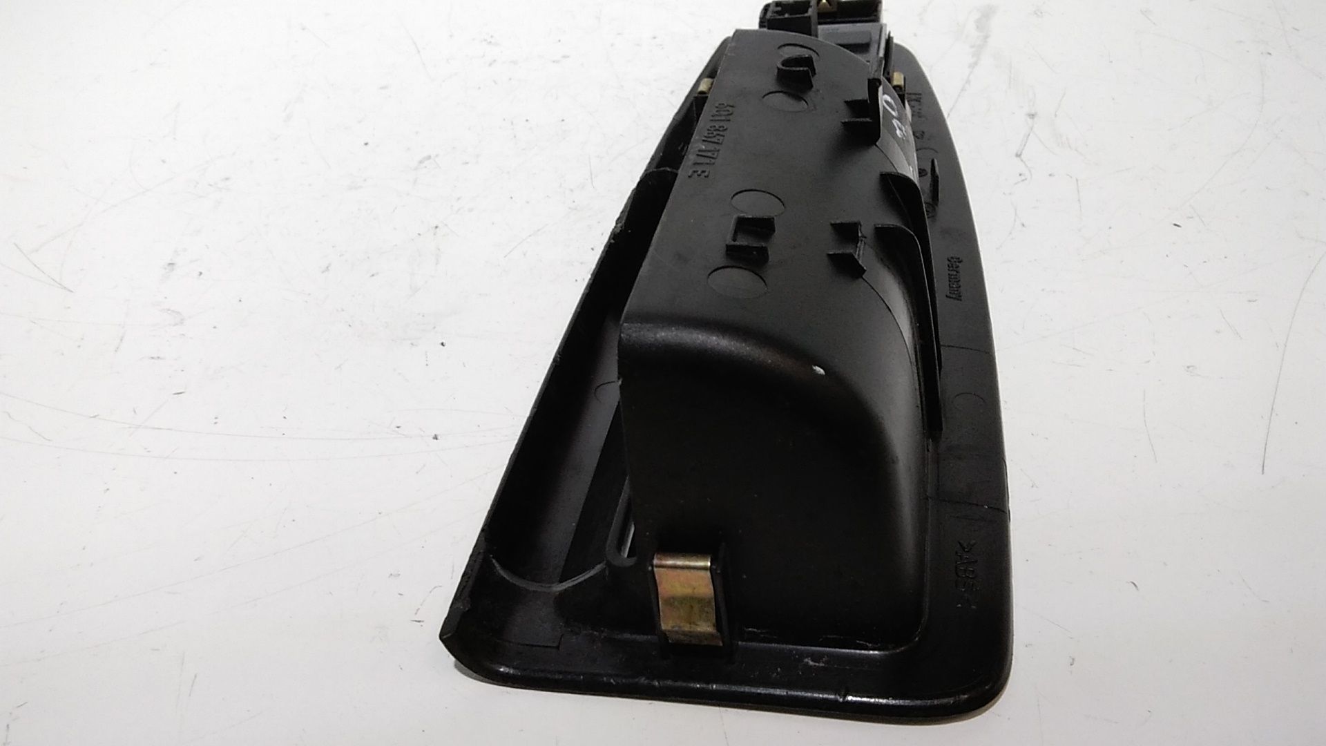 Pulsantiera Anteriore Sinistra Guida VOLKSWAGEN Polo 4 Serie