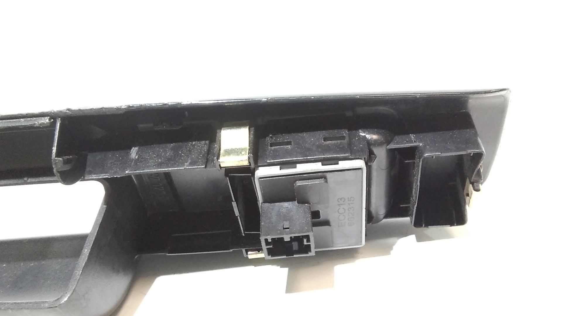 Pulsantiera Anteriore Sinistra Guida VOLKSWAGEN Polo 4 Serie