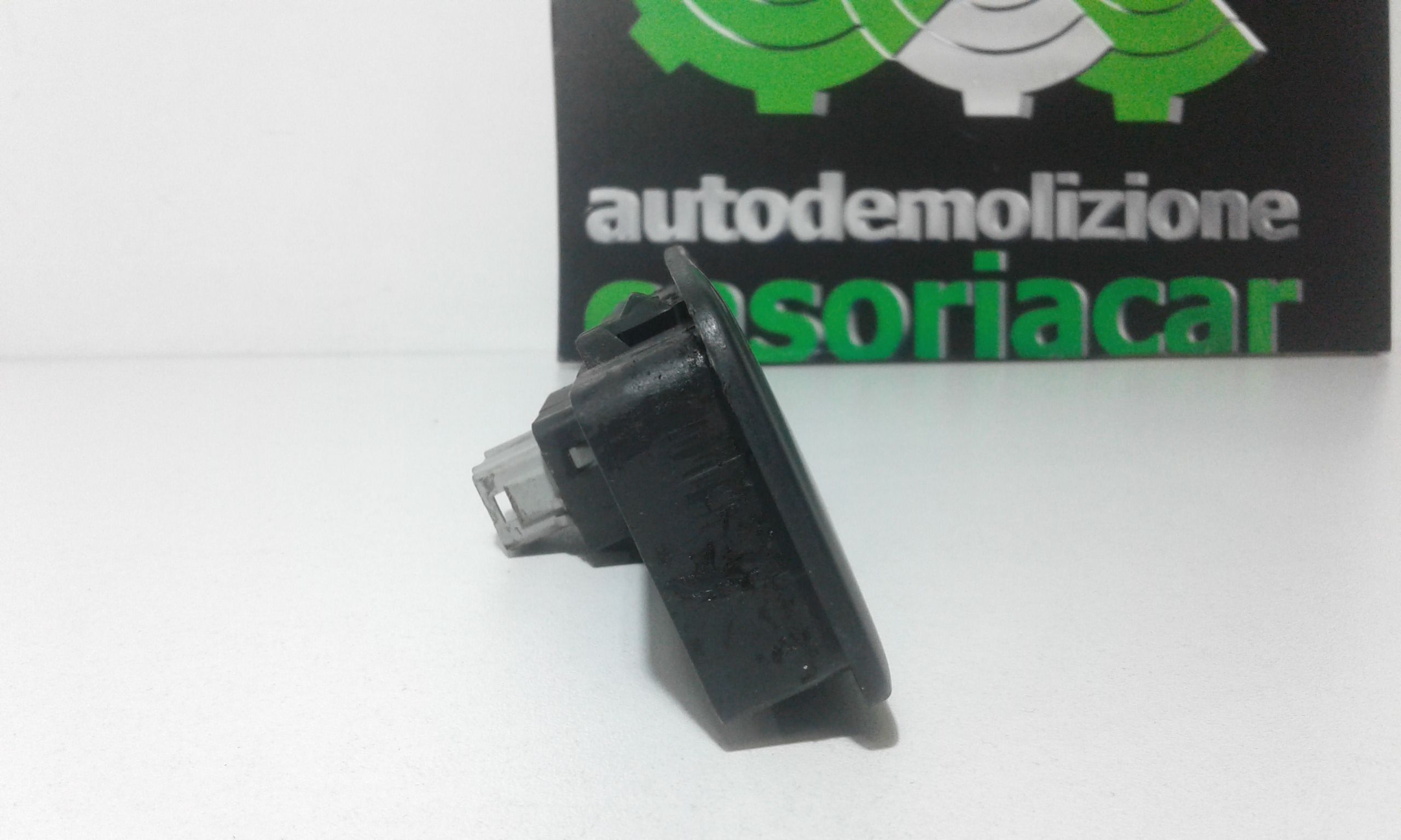 Pulsantiera Anteriore Destra Passeggero RENAULT Scenic 3 Serie