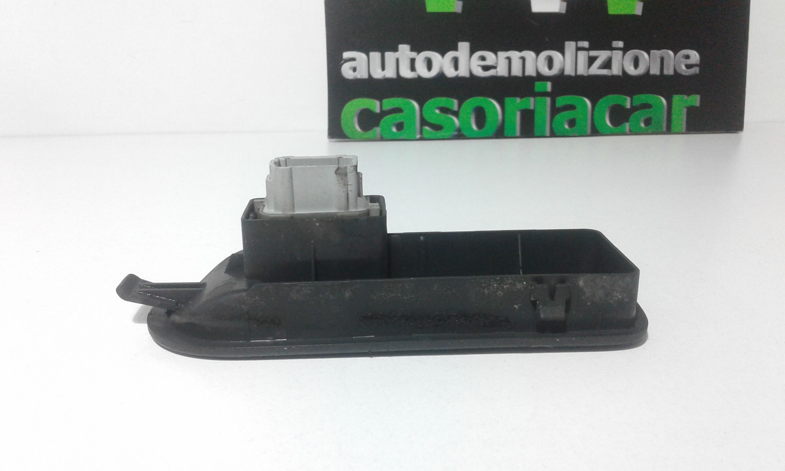 Pulsantiera Anteriore Destra Passeggero RENAULT Scenic 3 Serie