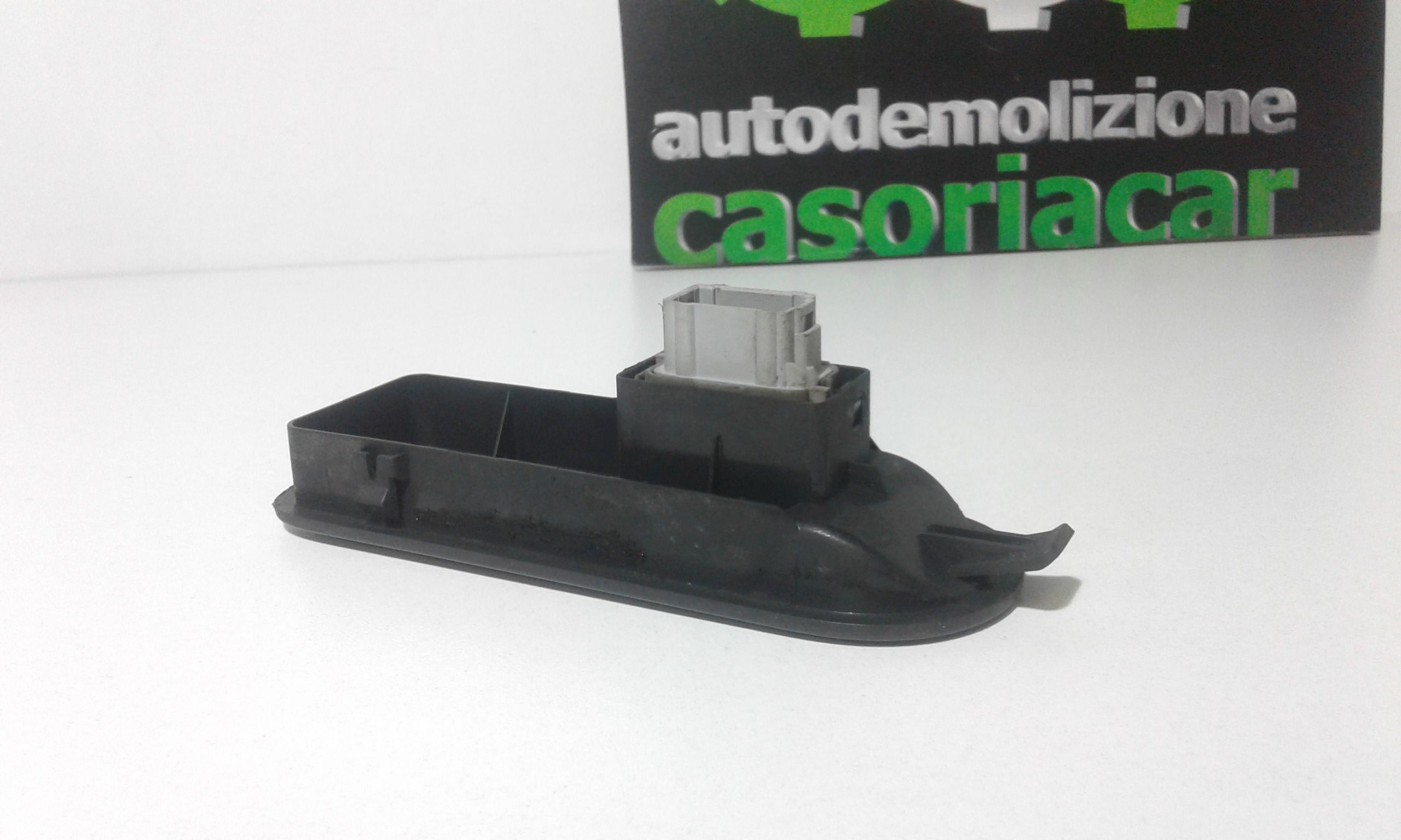 Pulsantiera Anteriore Destra Passeggero RENAULT Scenic 3 Serie