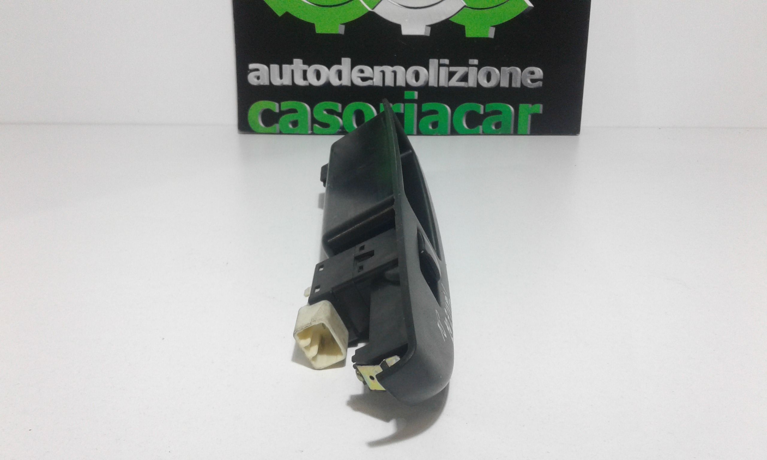 Pulsantiera Anteriore Destra Passeggero CHEVROLET Matiz 3 Serie
