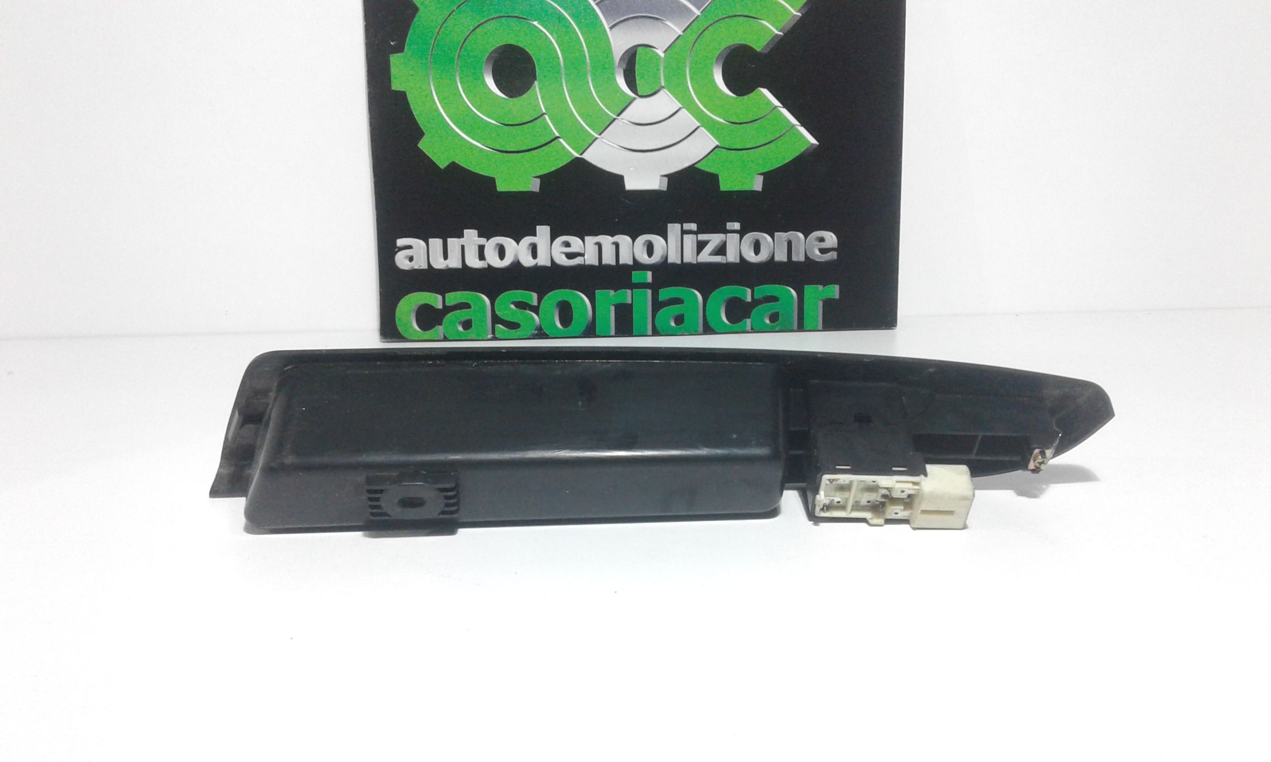 Pulsantiera Anteriore Destra Passeggero CHEVROLET Matiz 3 Serie