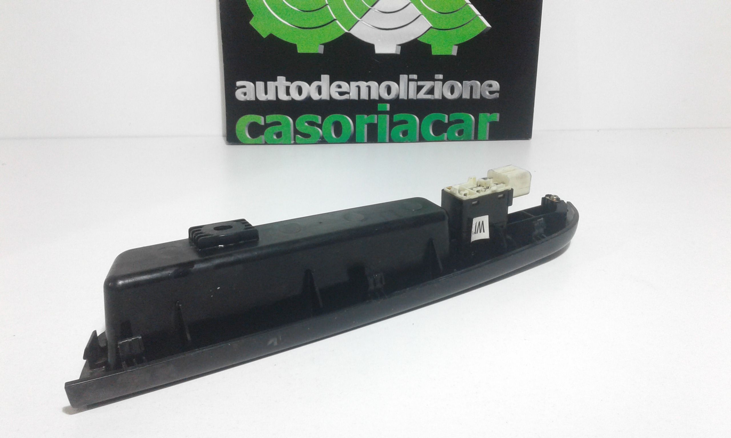 Pulsantiera Anteriore Destra Passeggero CHEVROLET Matiz 3 Serie