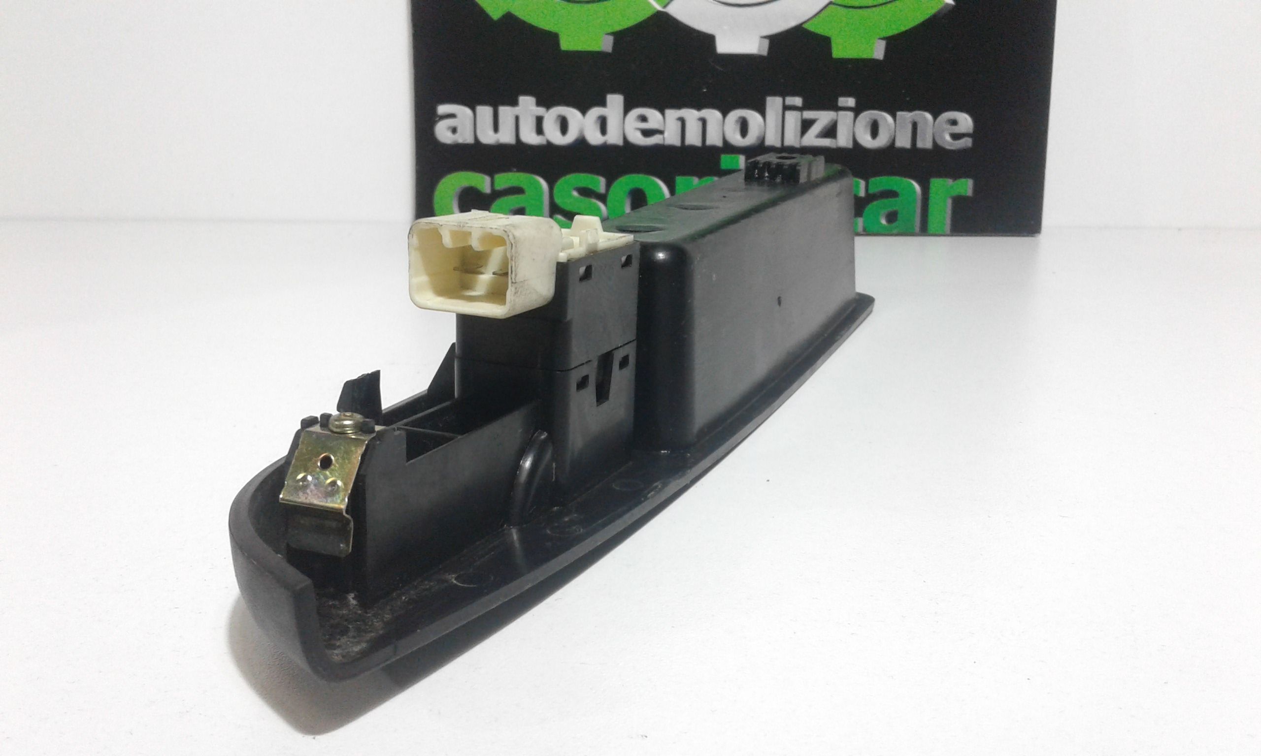 Pulsantiera Anteriore Destra Passeggero CHEVROLET Matiz 3 Serie