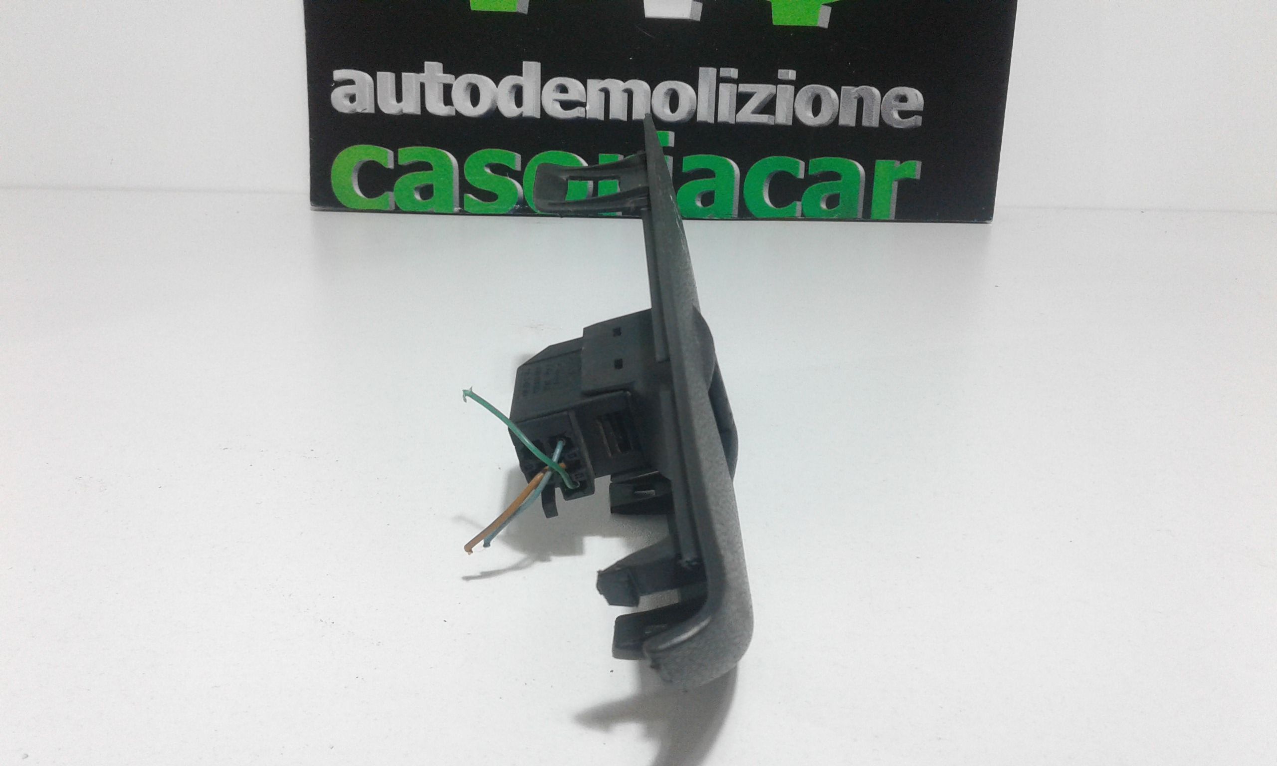 Pulsantiera Anteriore Destra Passeggero SKODA Fabia Berlina 1 Serie